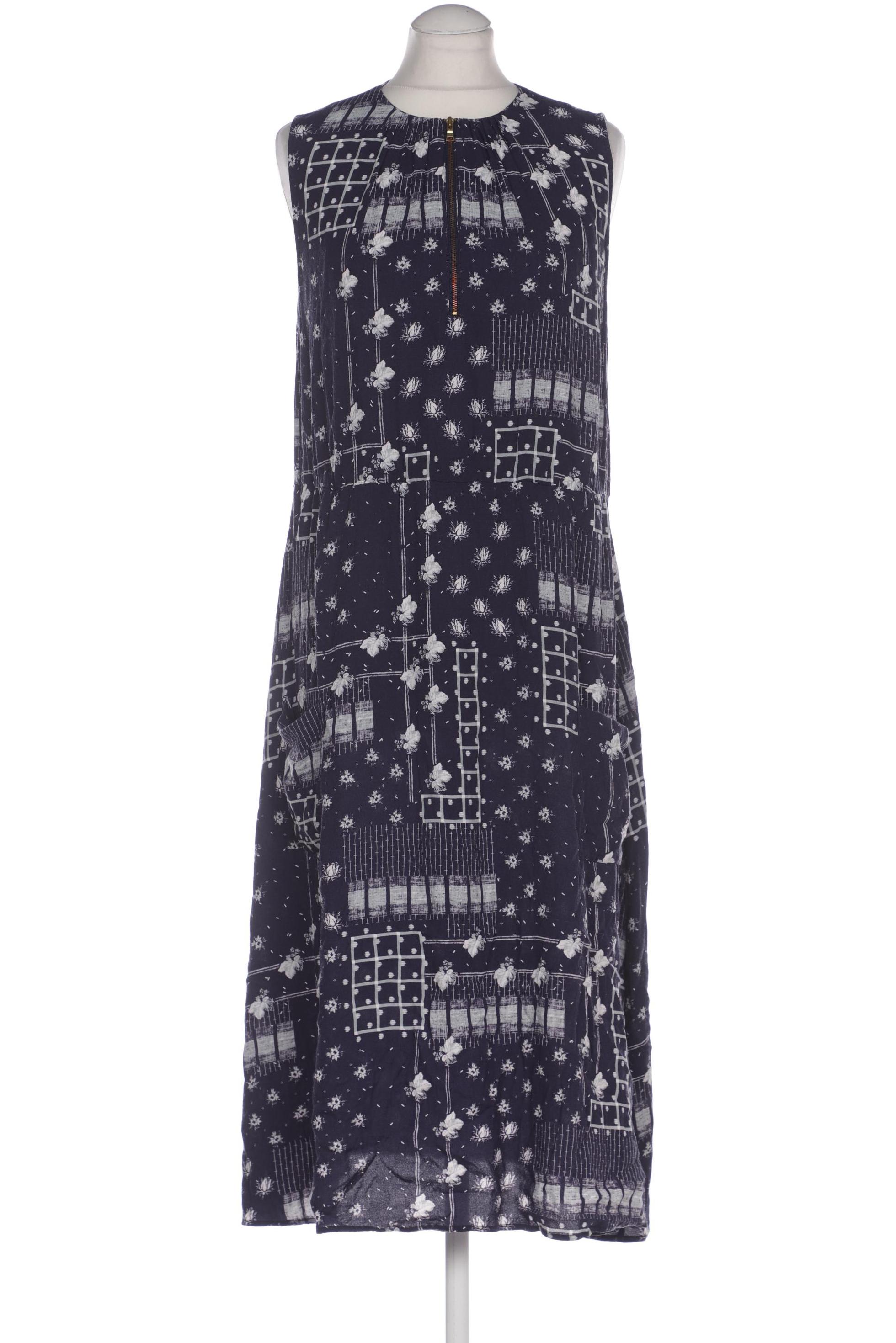 

& Other Stories Damen Kleid, marineblau, Gr. 38