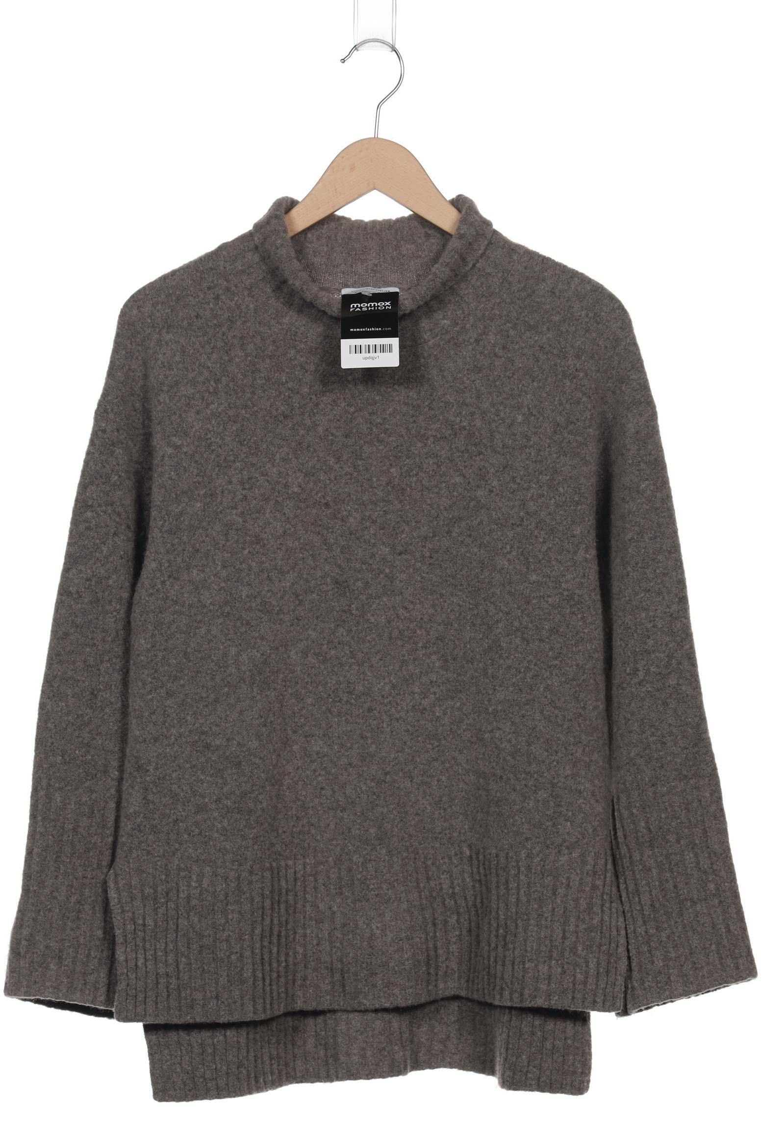 

& Other Stories Damen Pullover, grau, Gr. 34