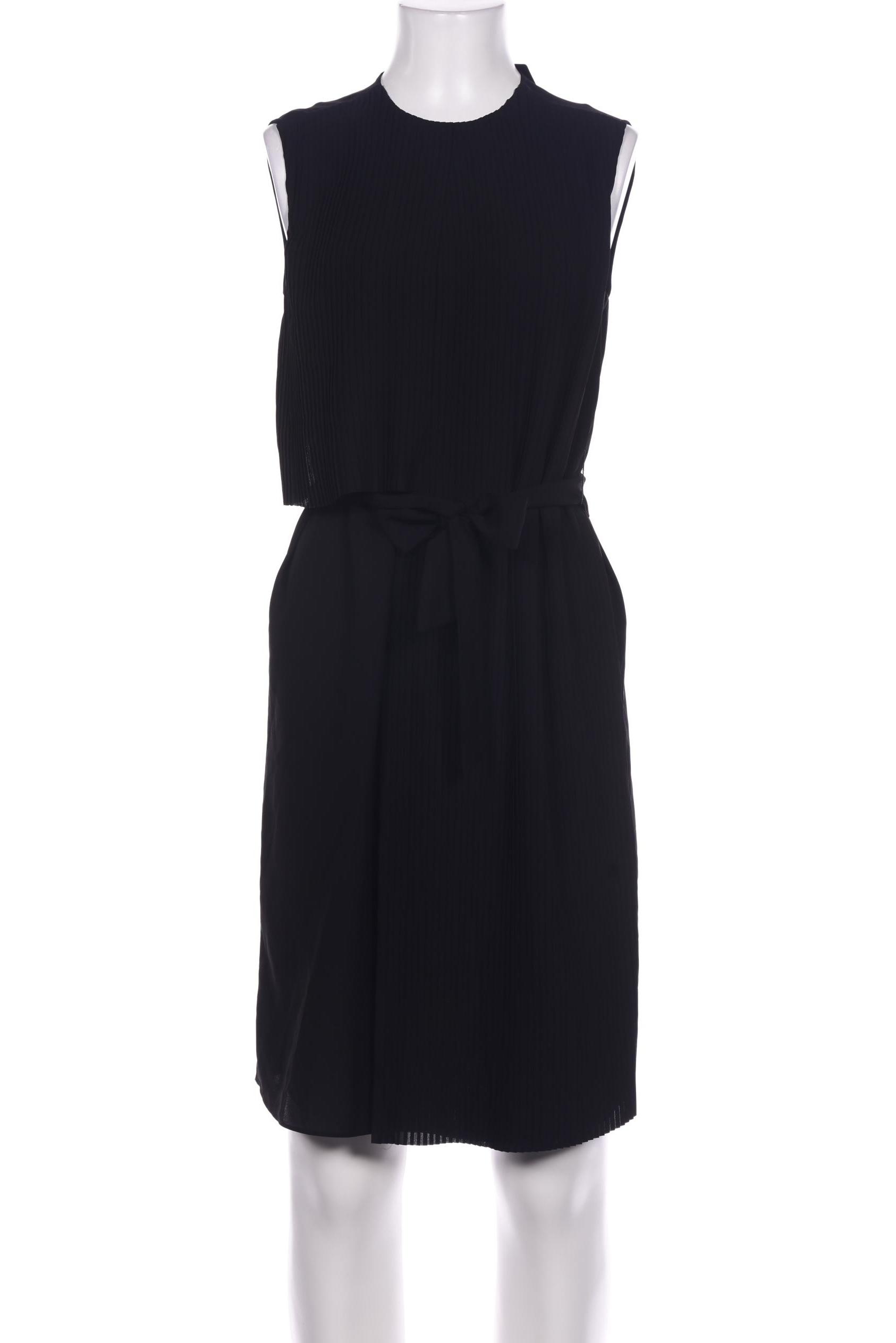 

& Other Stories Damen Kleid, schwarz, Gr. 36