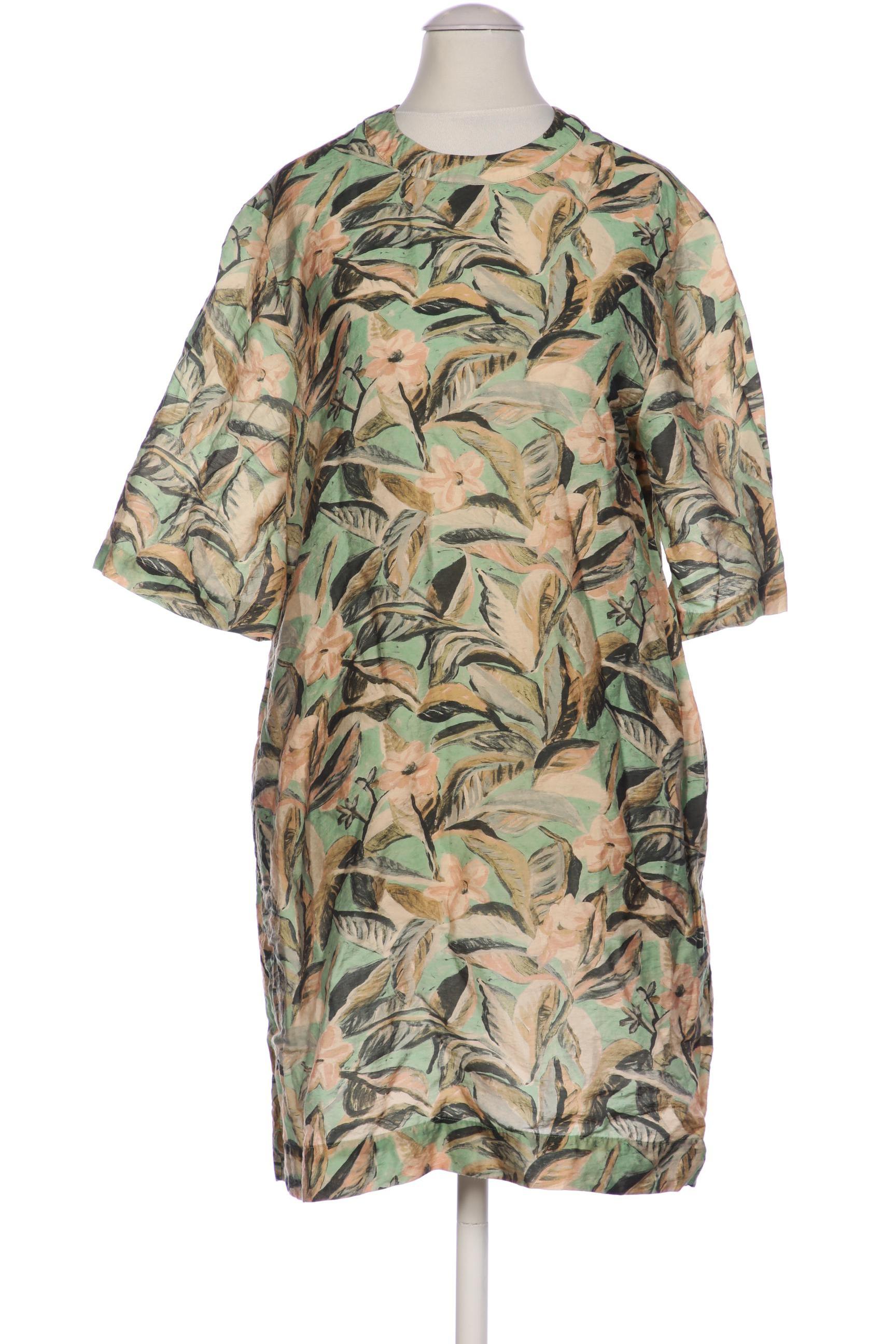 

& Other Stories Damen Kleid, grün, Gr. 36