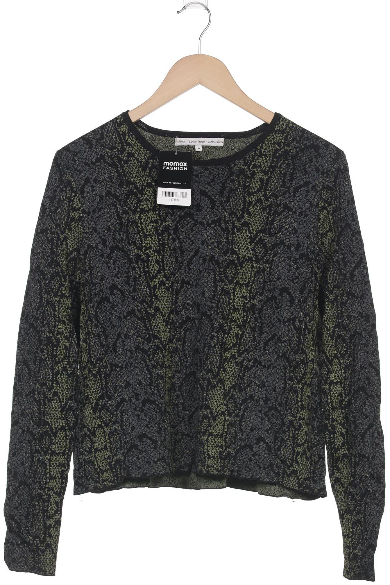 

& Other Stories Damen Pullover, grün, Gr. 38