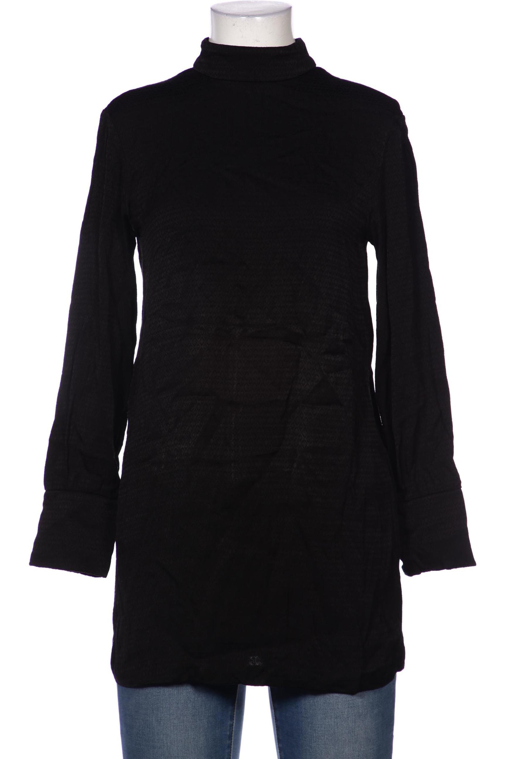

& Other Stories Damen Langarmshirt, schwarz