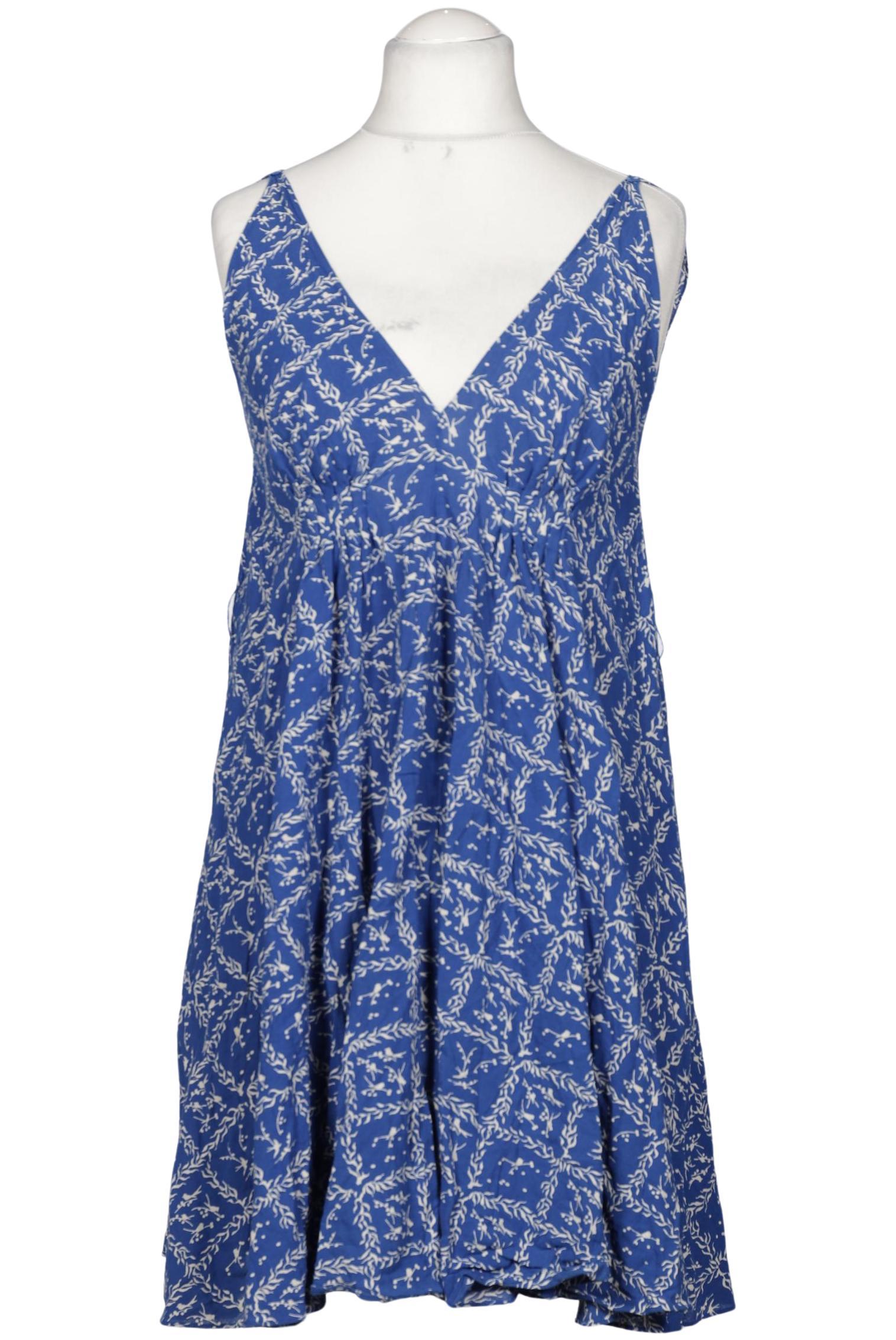 

& Other Stories Damen Kleid, mehrfarbig, Gr. 38