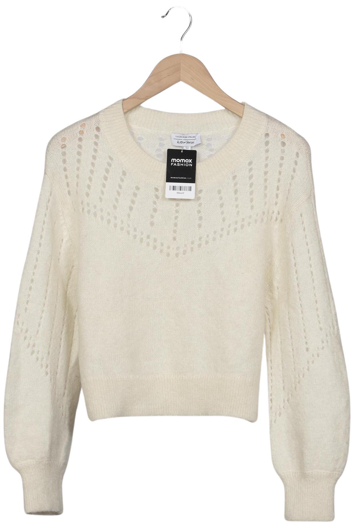 

& Other Stories Damen Pullover, beige, Gr. 38