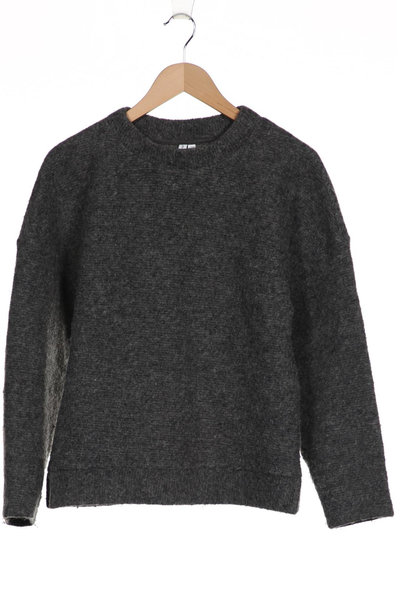 

& Other Stories Damen Pullover, grau, Gr. 36
