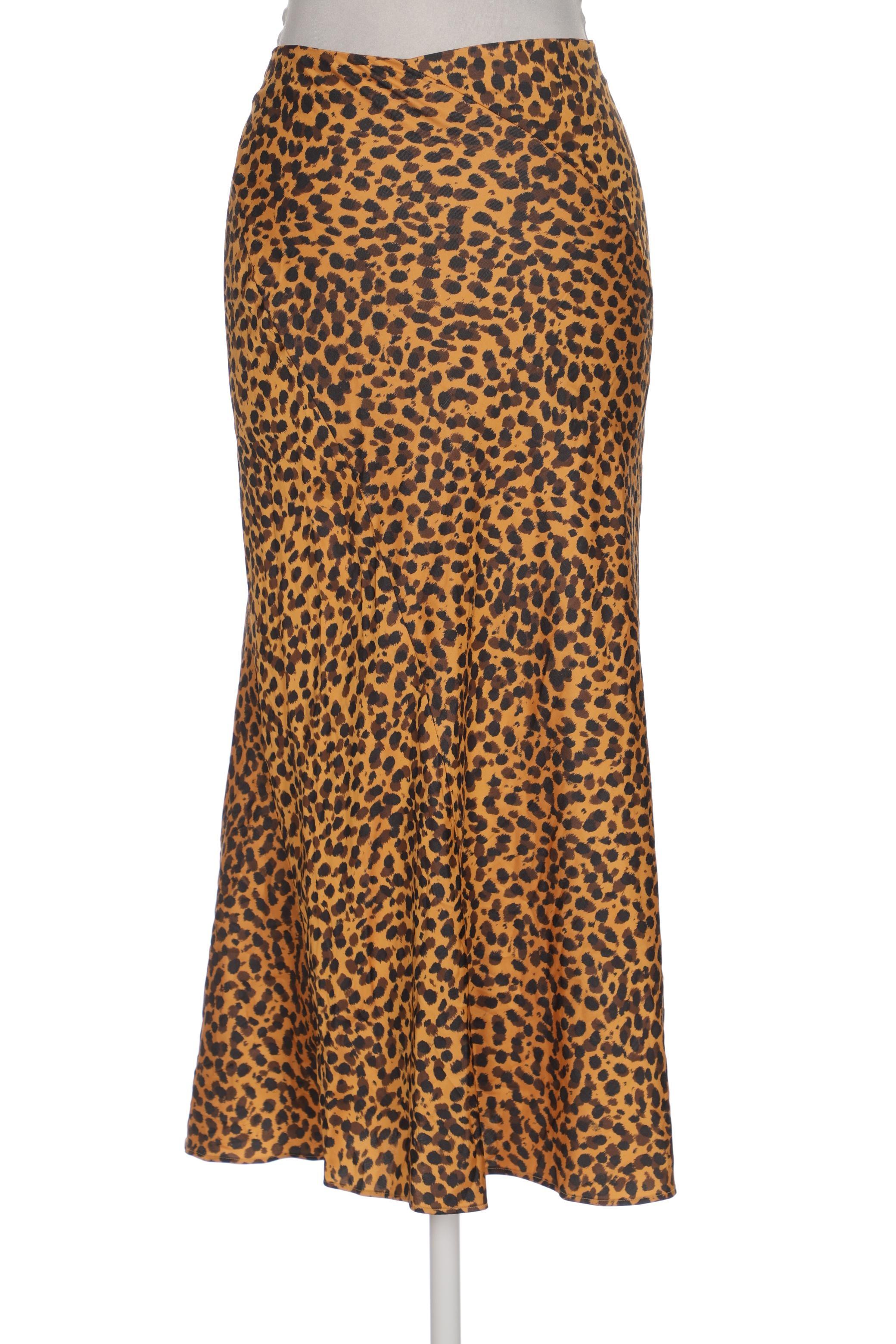 

& Other Stories Damen Rock, orange, Gr. 34