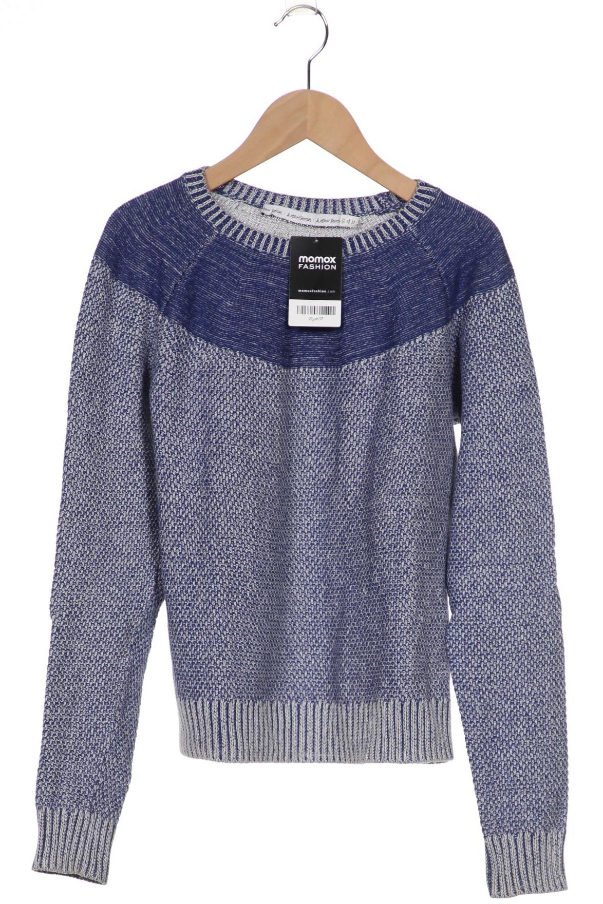 

& other stories Damen Pullover, blau