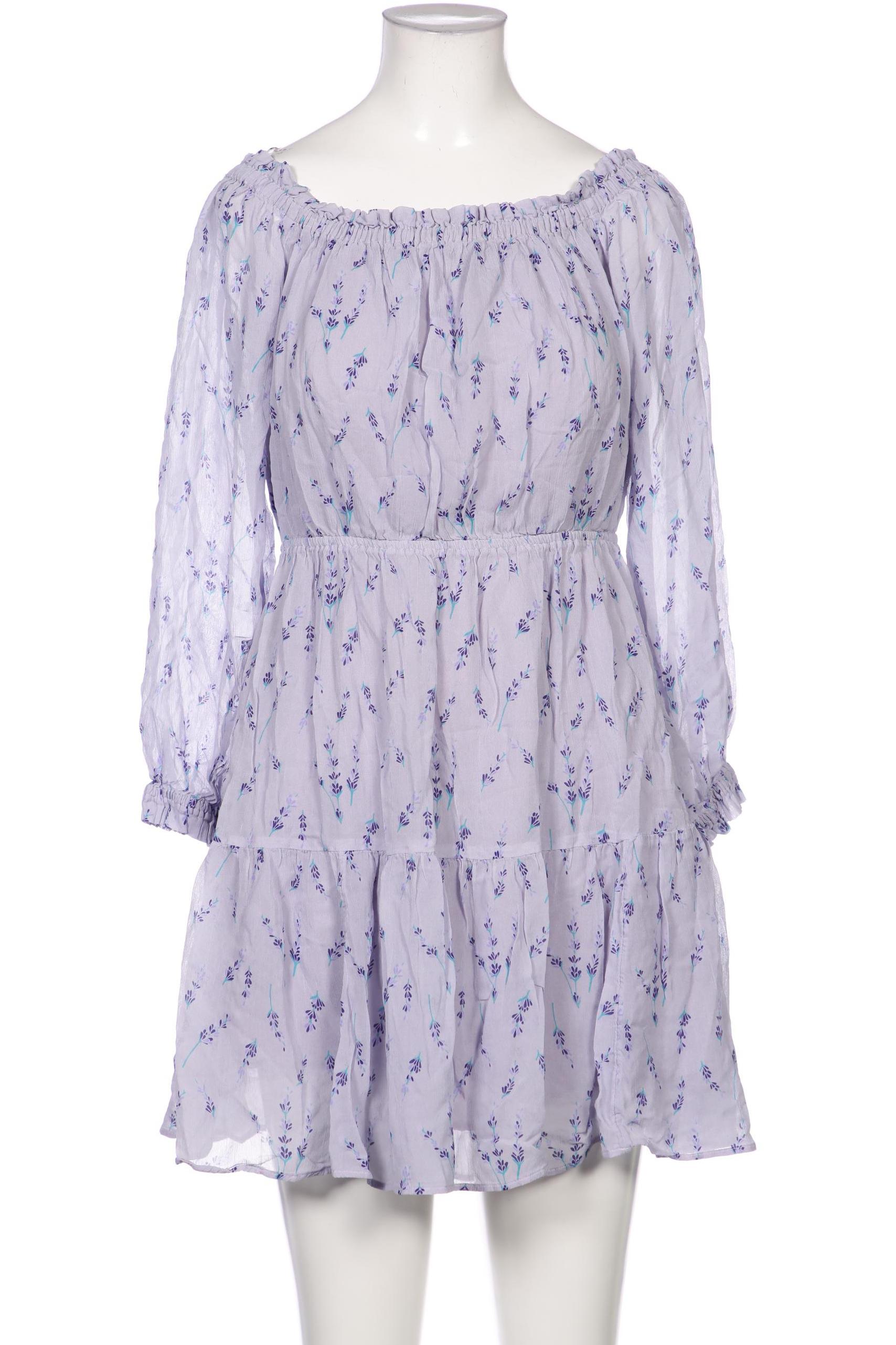 

& Other Stories Damen Kleid, flieder, Gr. 38
