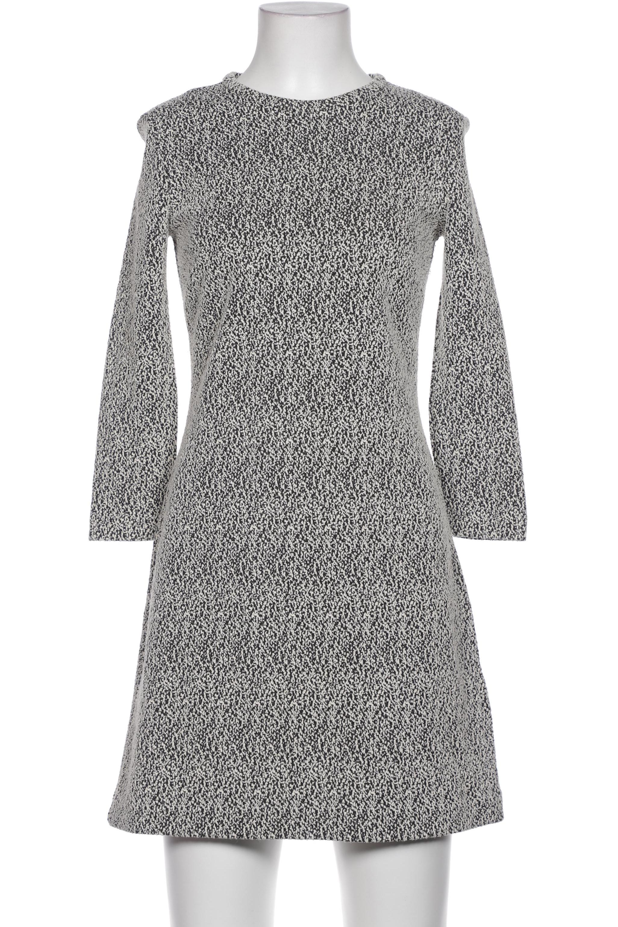 

& Other Stories Damen Kleid, grau, Gr. 36