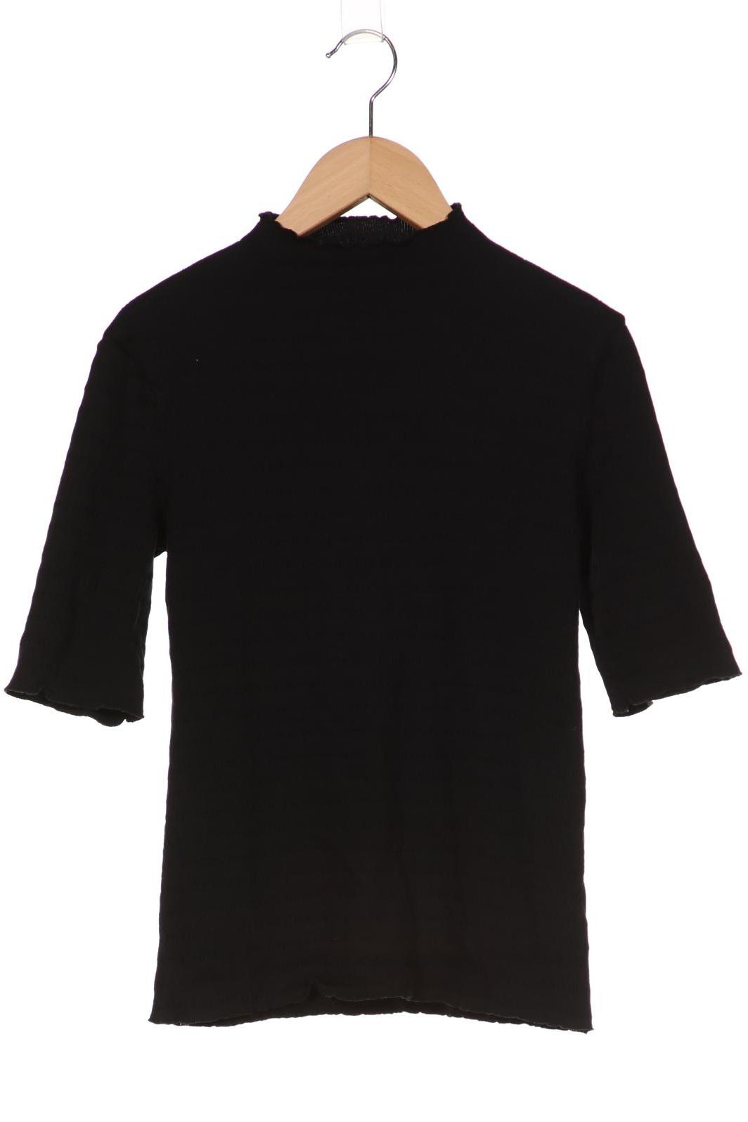 

& other stories Damen Langarmshirt, schwarz