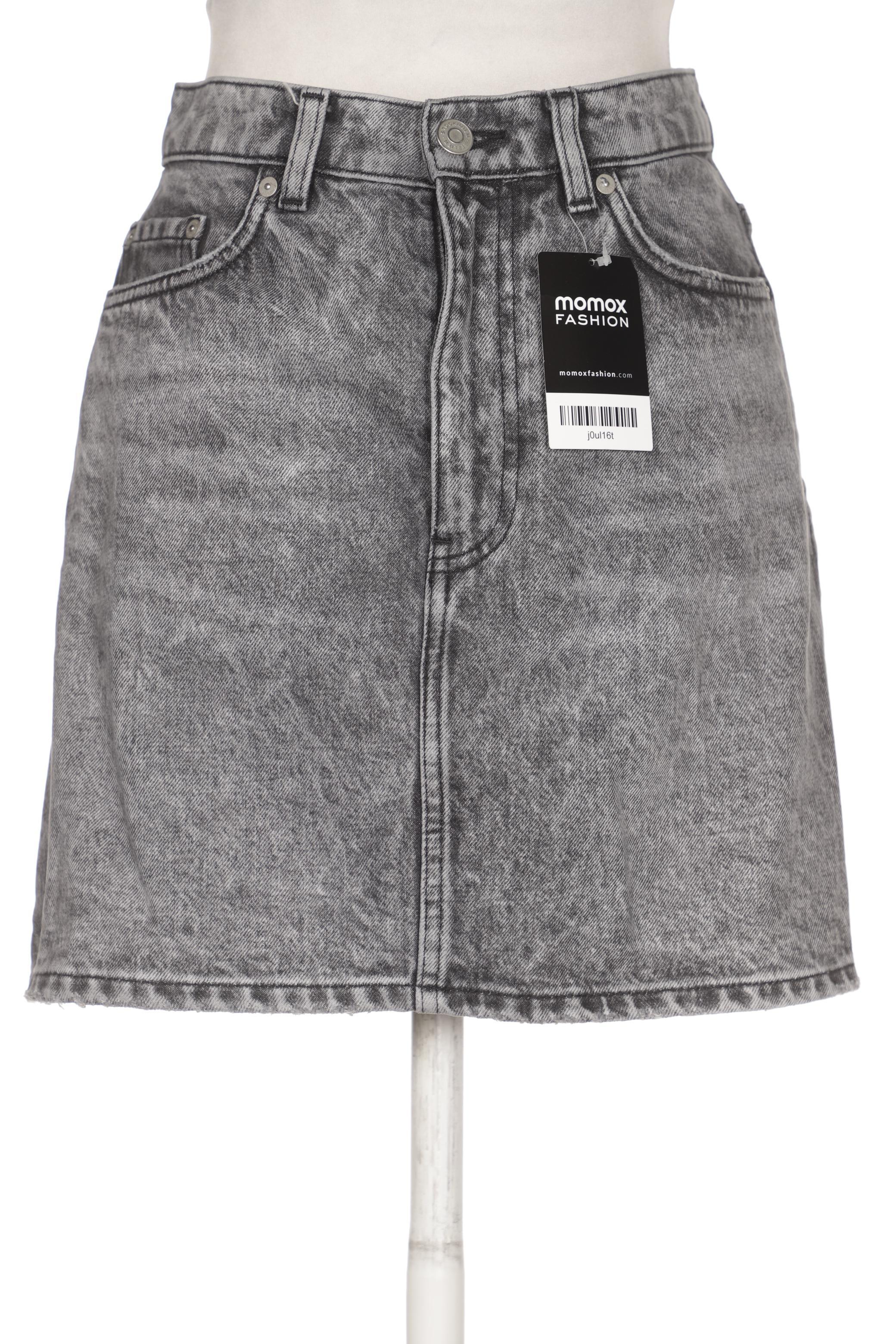 

& Other Stories Damen Rock, grau, Gr. 38