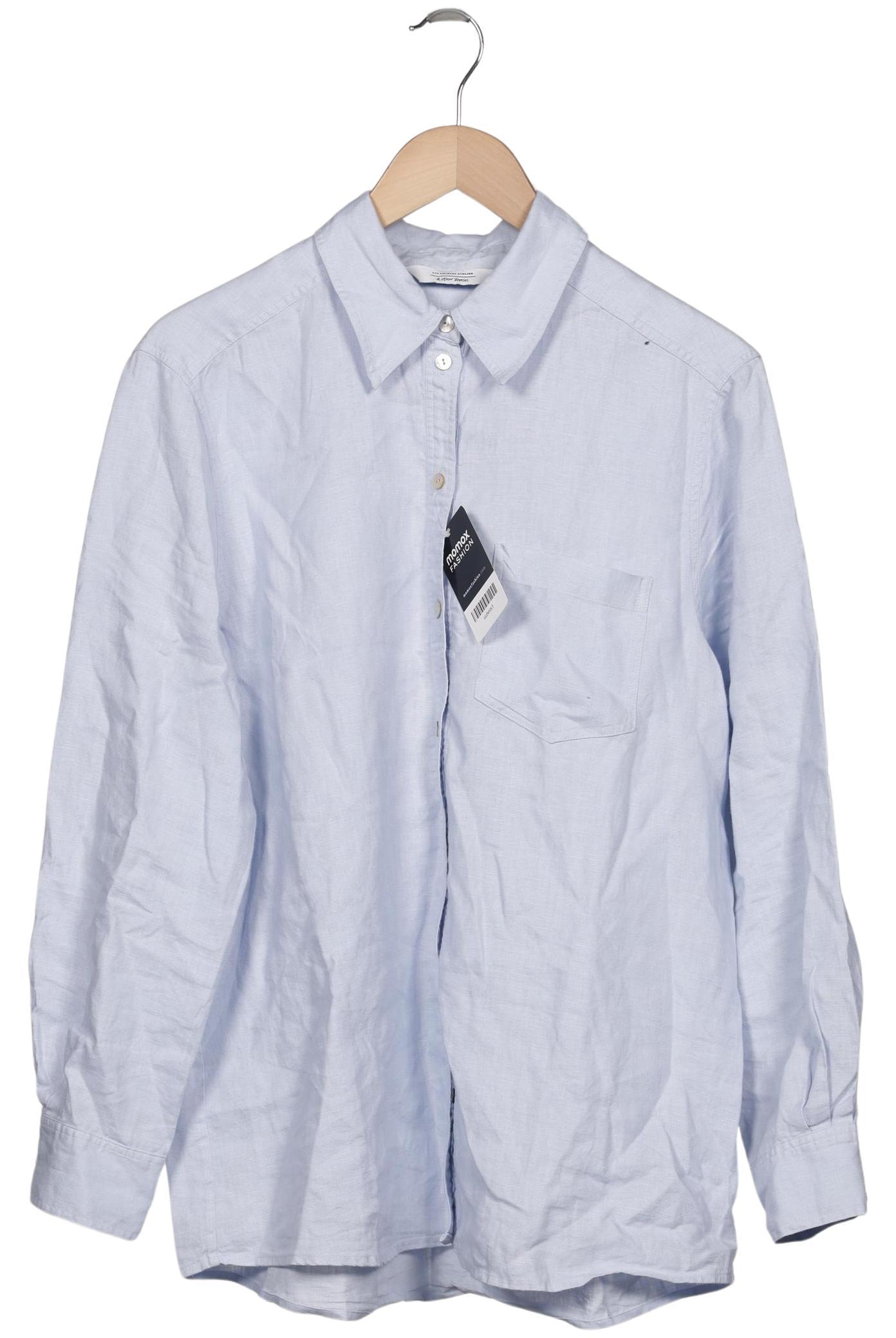 

& Other Stories Damen Bluse, flieder, Gr. 40