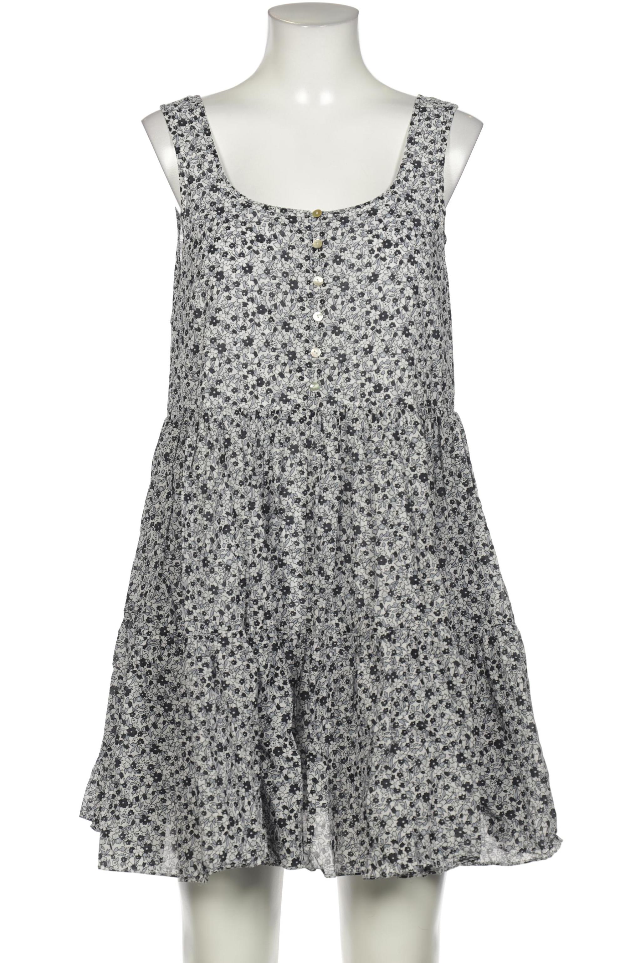 

& Other Stories Damen Kleid, marineblau, Gr. 38