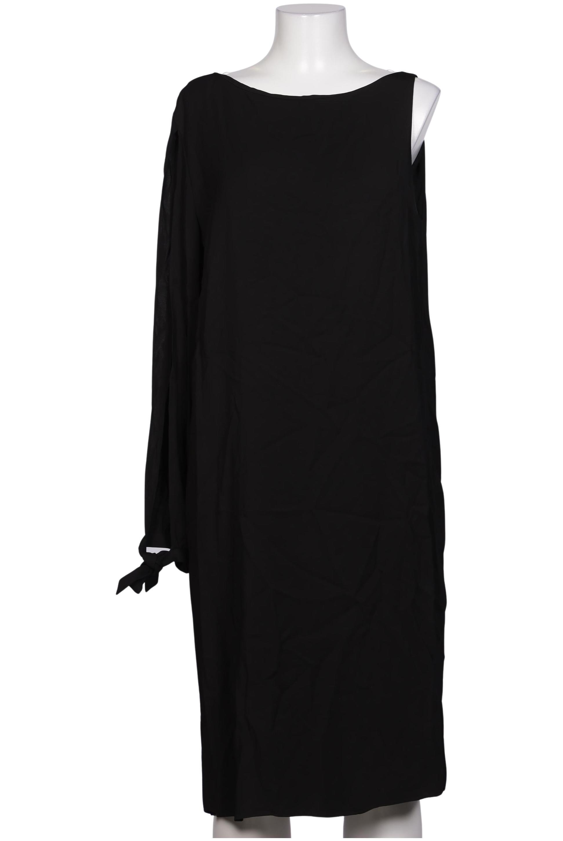 

& Other Stories Damen Kleid, schwarz, Gr. 42