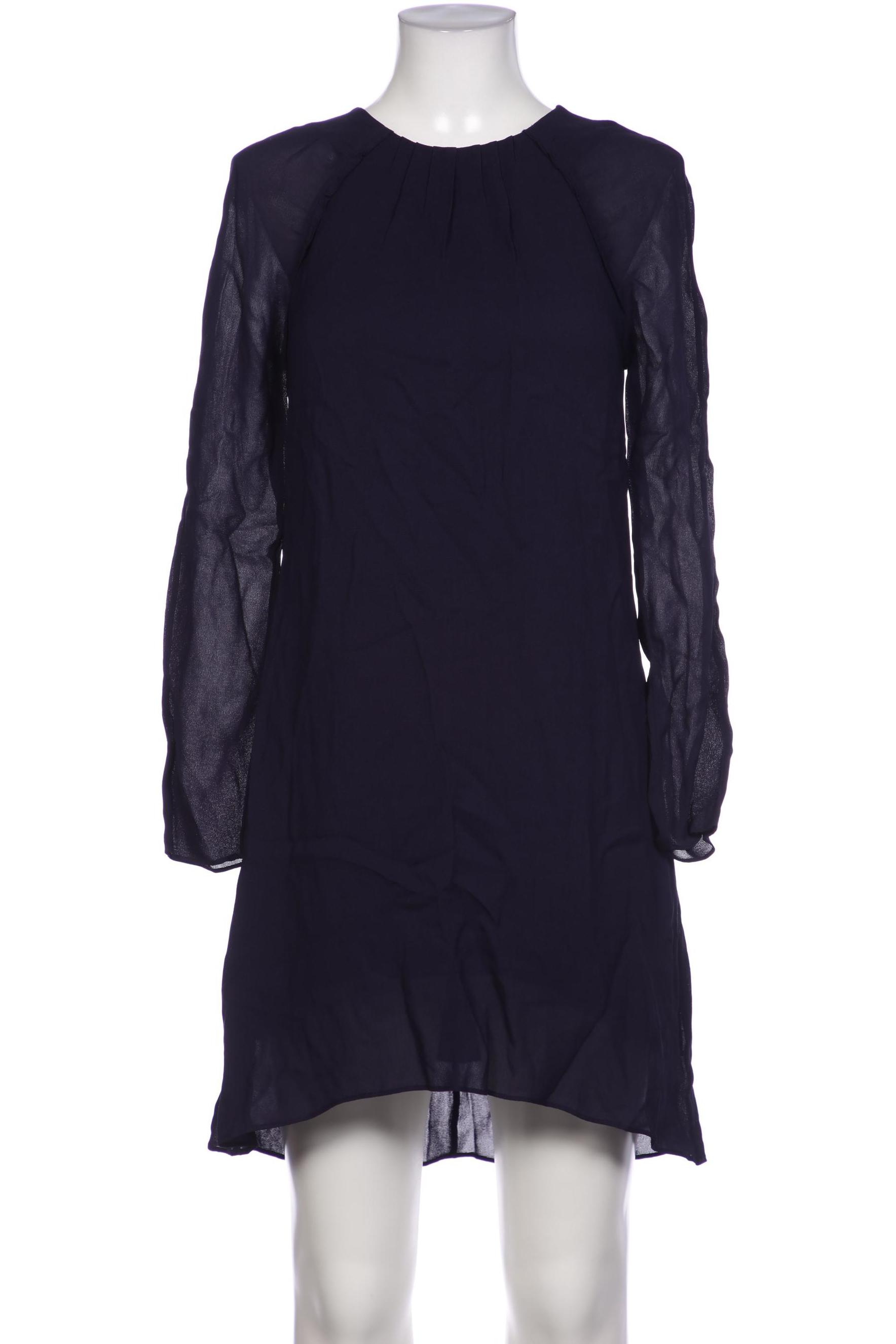 

& Other Stories Damen Kleid, marineblau