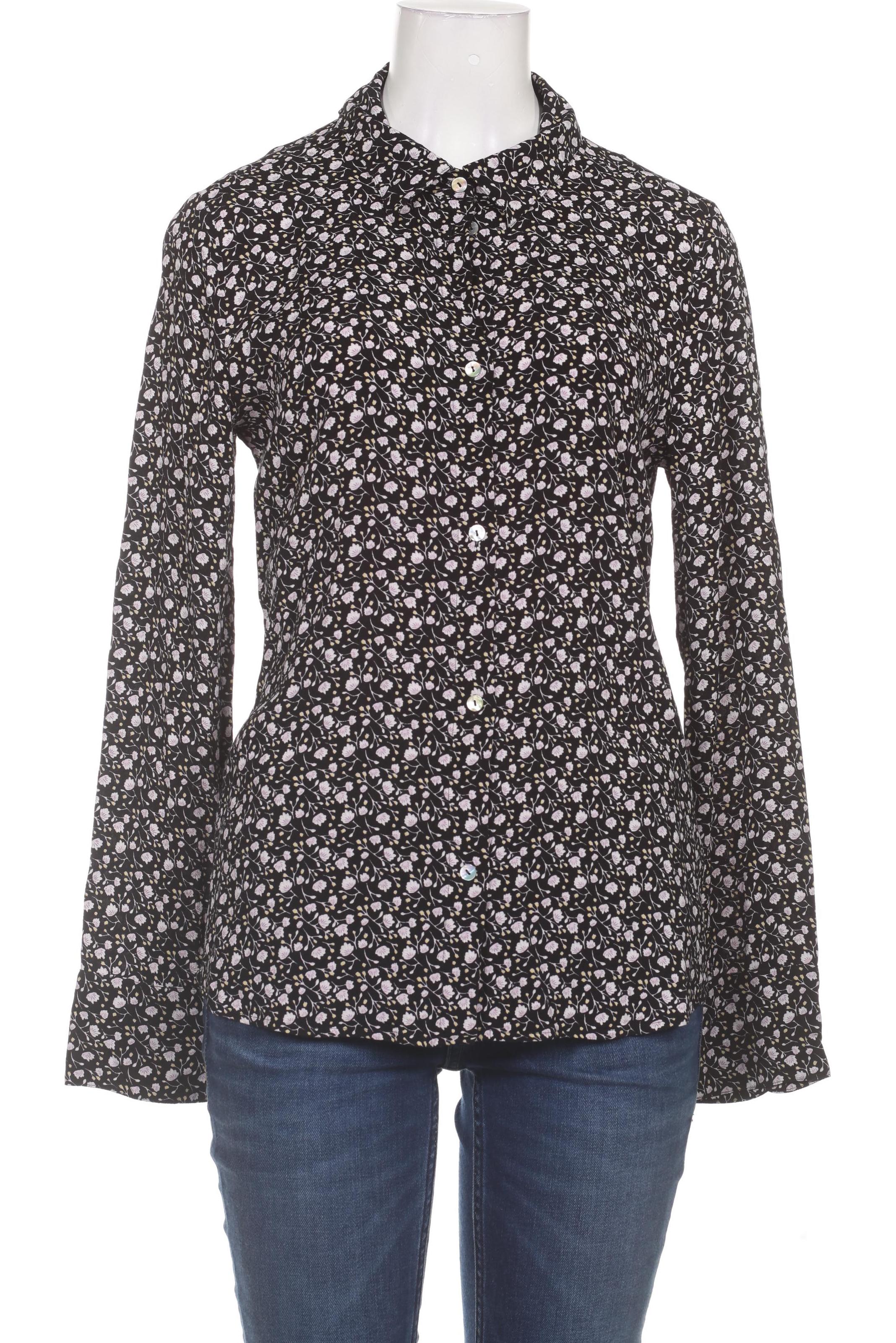 

& Other Stories Damen Bluse, schwarz, Gr. 32