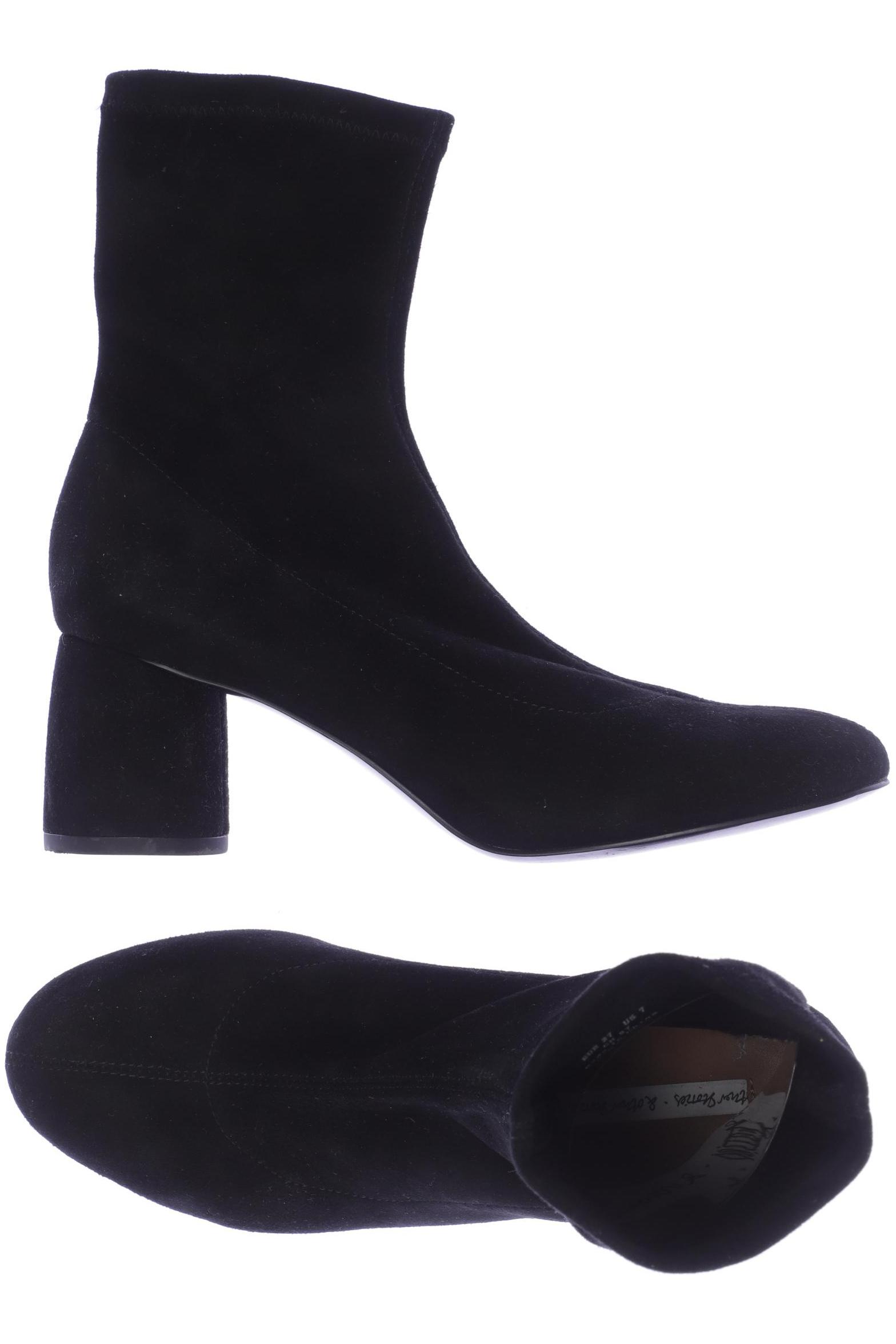

& Other Stories Damen Stiefelette, schwarz, Gr. 37