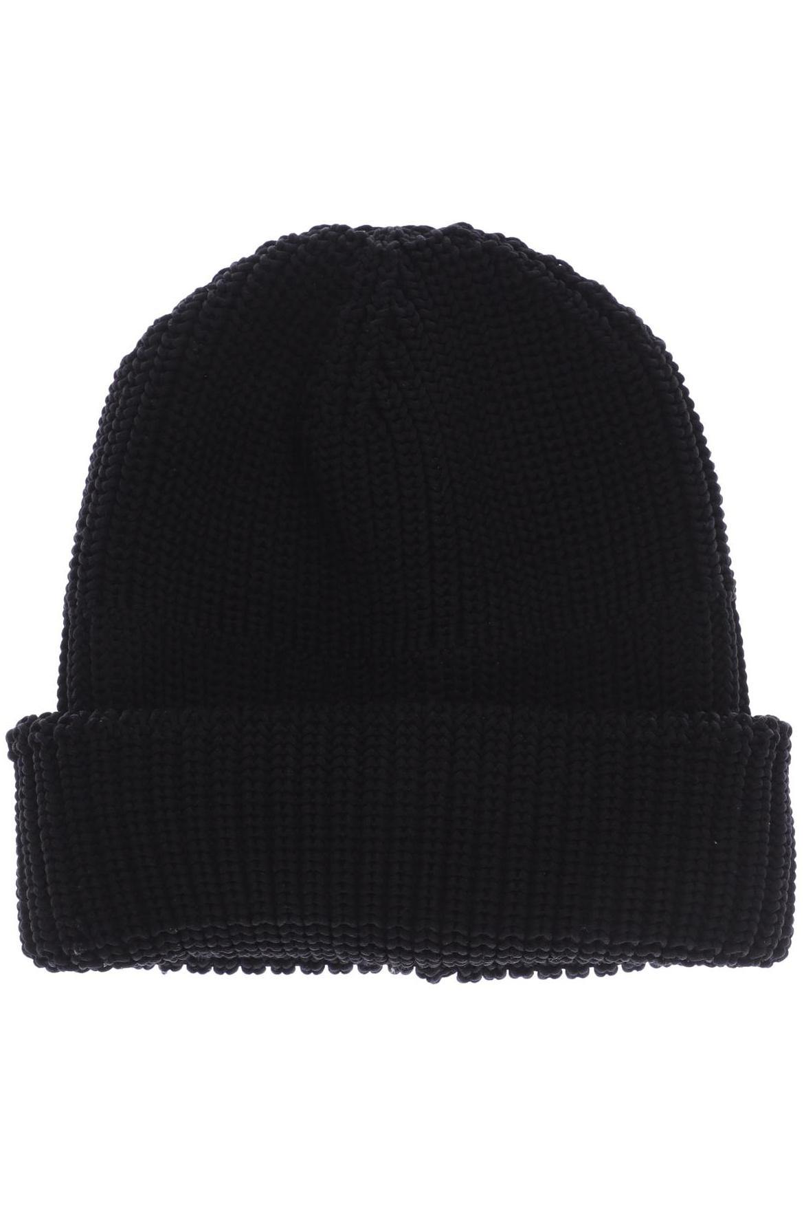 

& Other Stories Damen Hut/Mütze, schwarz, Gr. uni