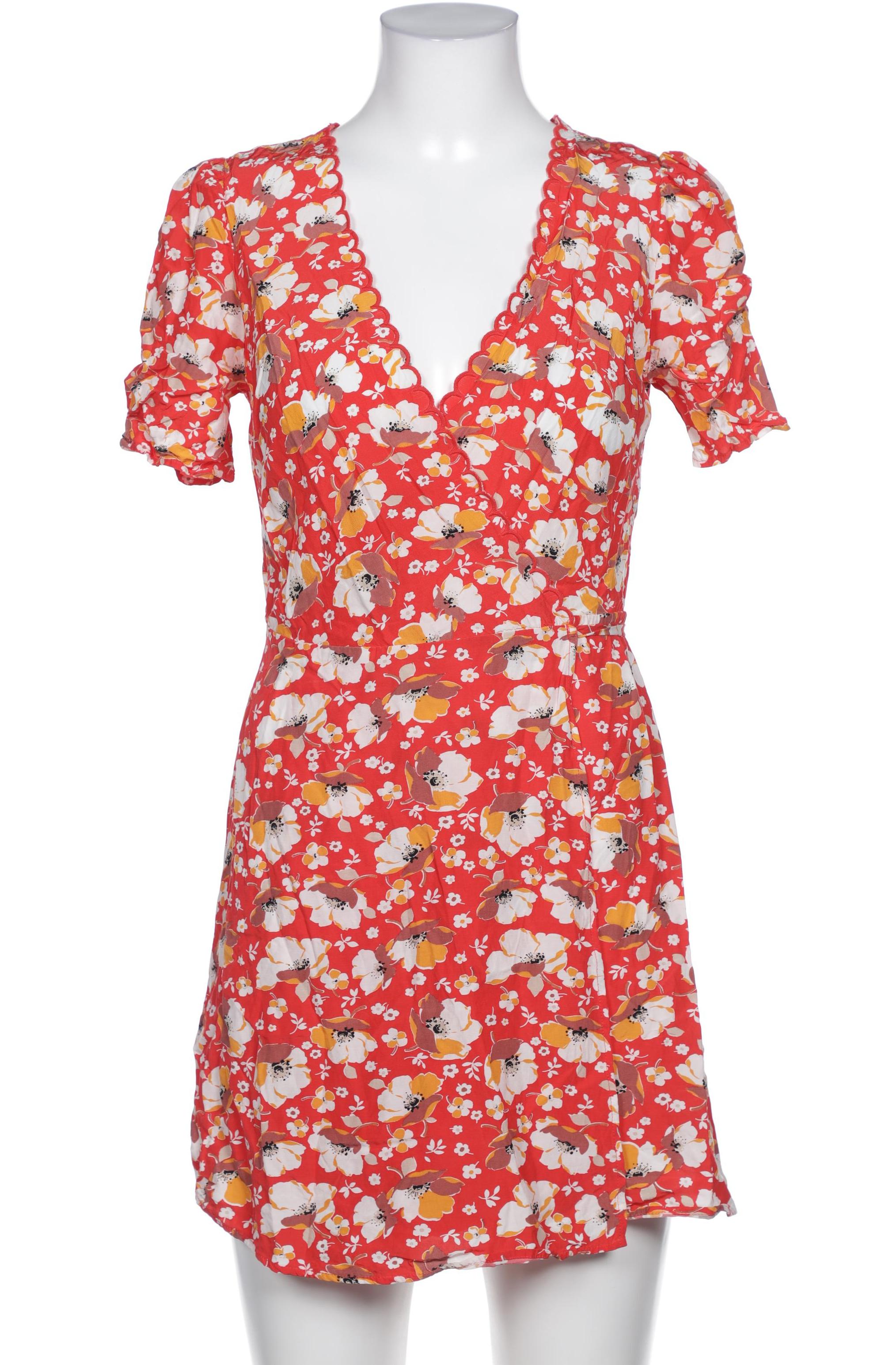 

& Other Stories Damen Kleid, rot