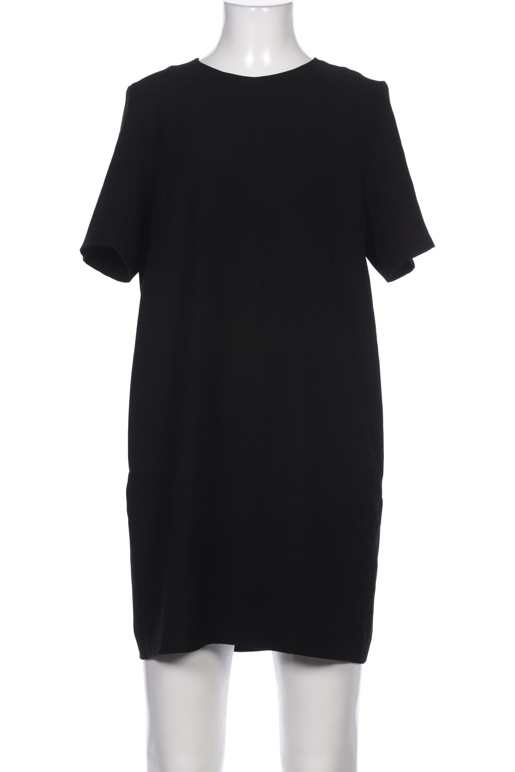 

& Other Stories Damen Kleid, schwarz, Gr. 38