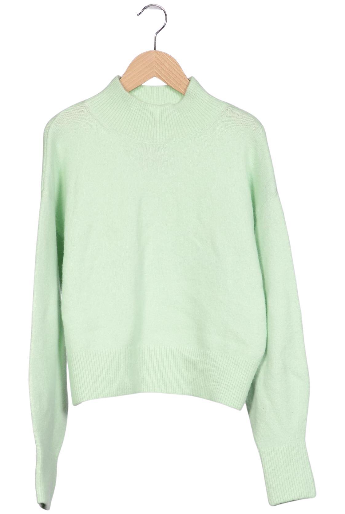 

& Other Stories Damen Pullover, hellgrün, Gr. 34