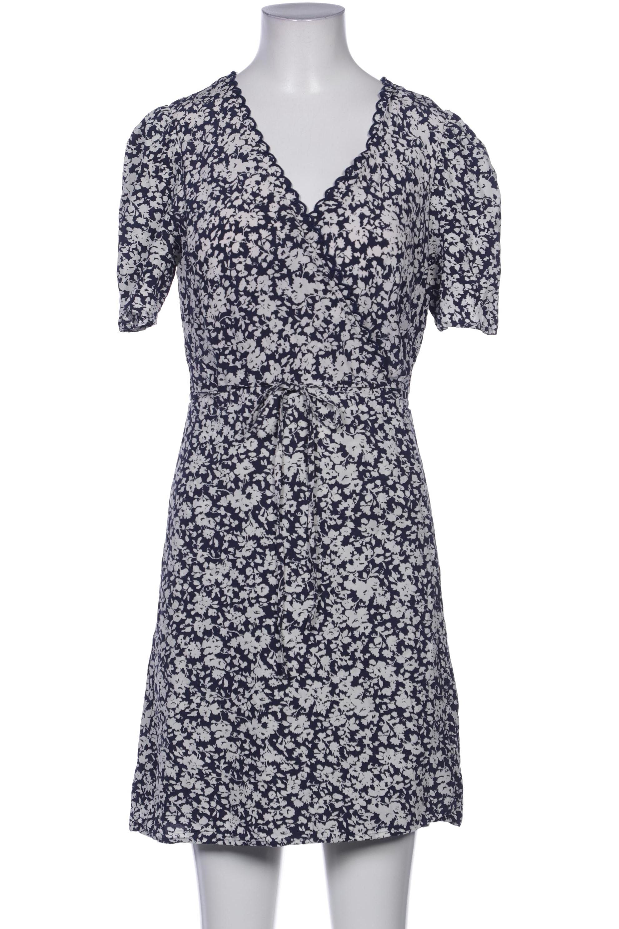 

& Other Stories Damen Kleid, marineblau, Gr. 36