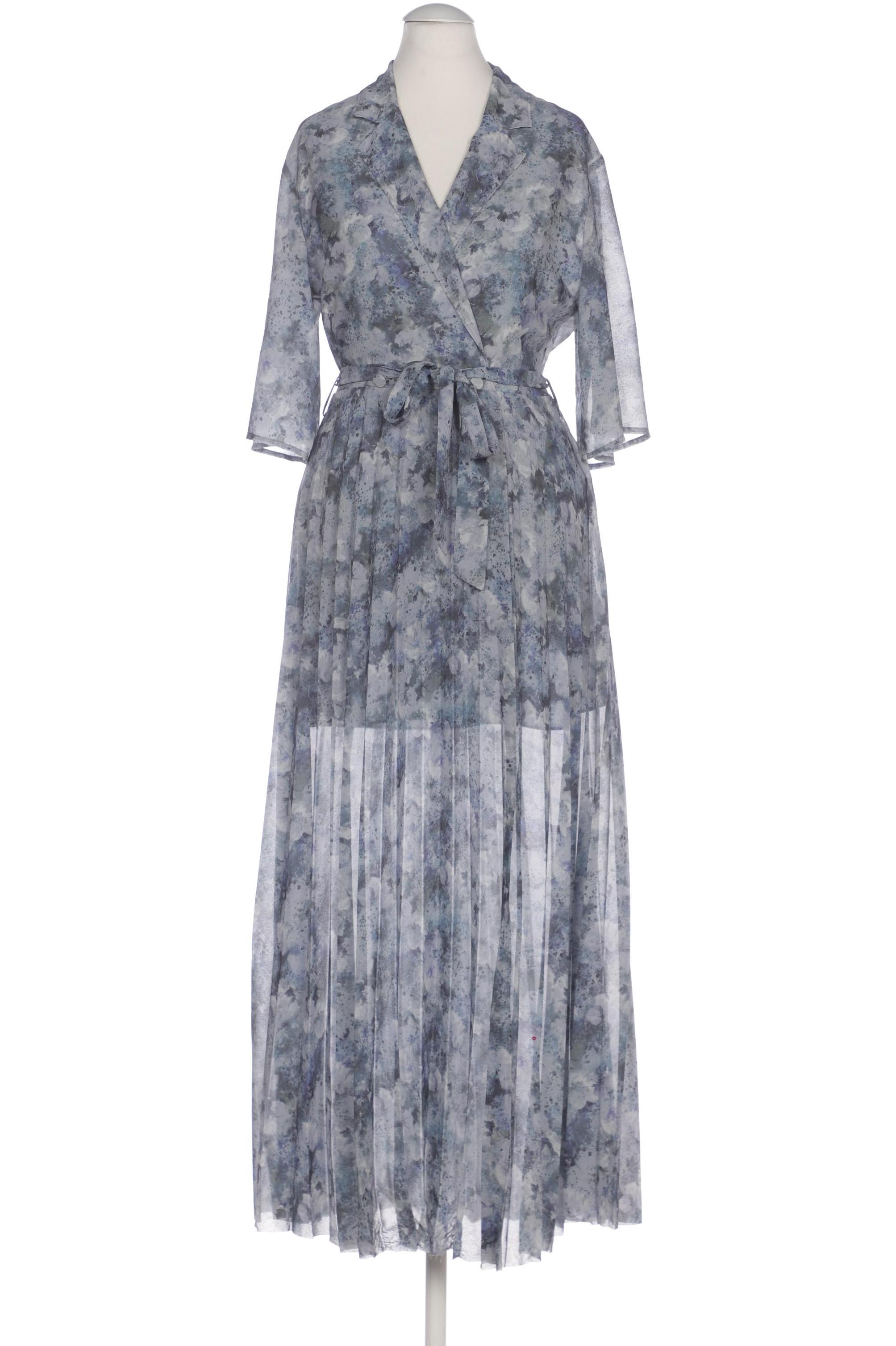

& Other Stories Damen Kleid, mehrfarbig, Gr. 34