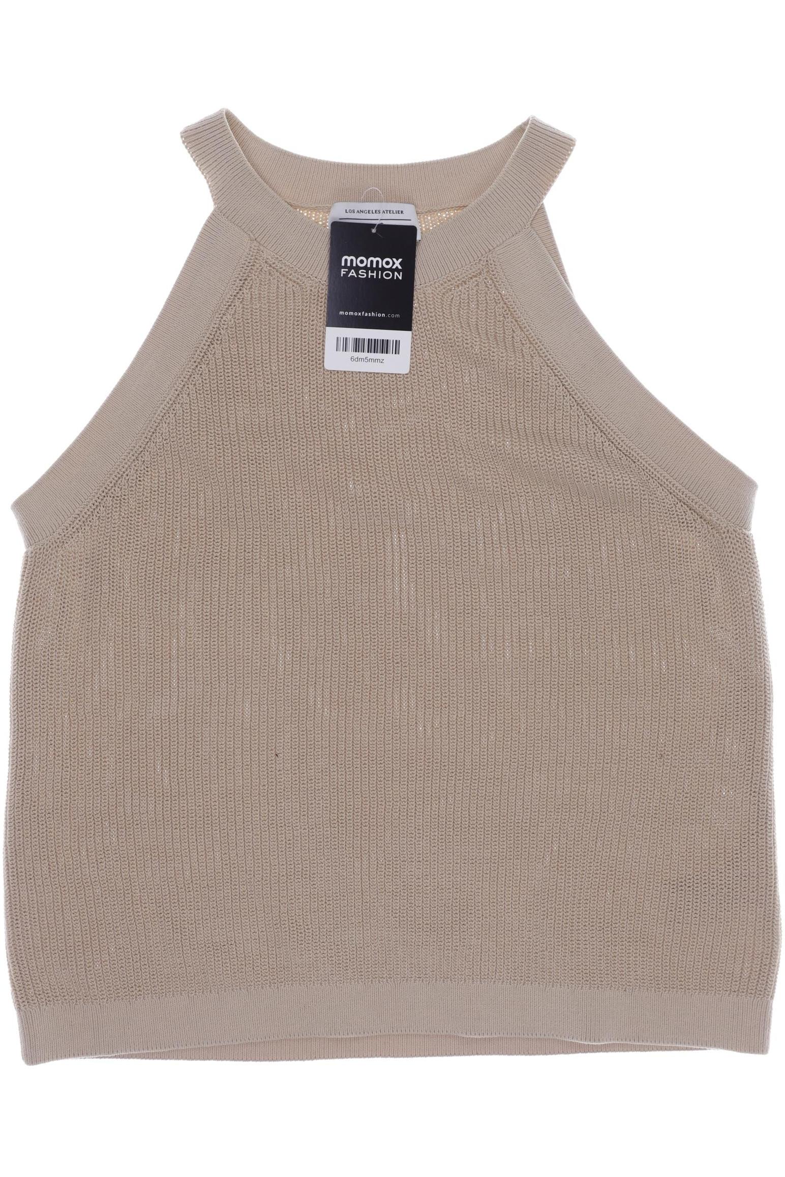 

& other stories Damen Bluse, beige