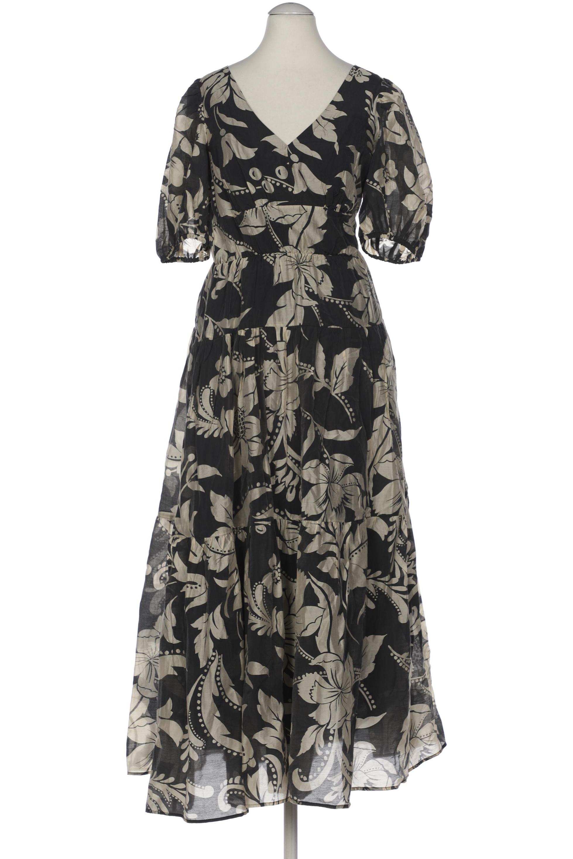 

& Other Stories Damen Kleid, schwarz, Gr. 36