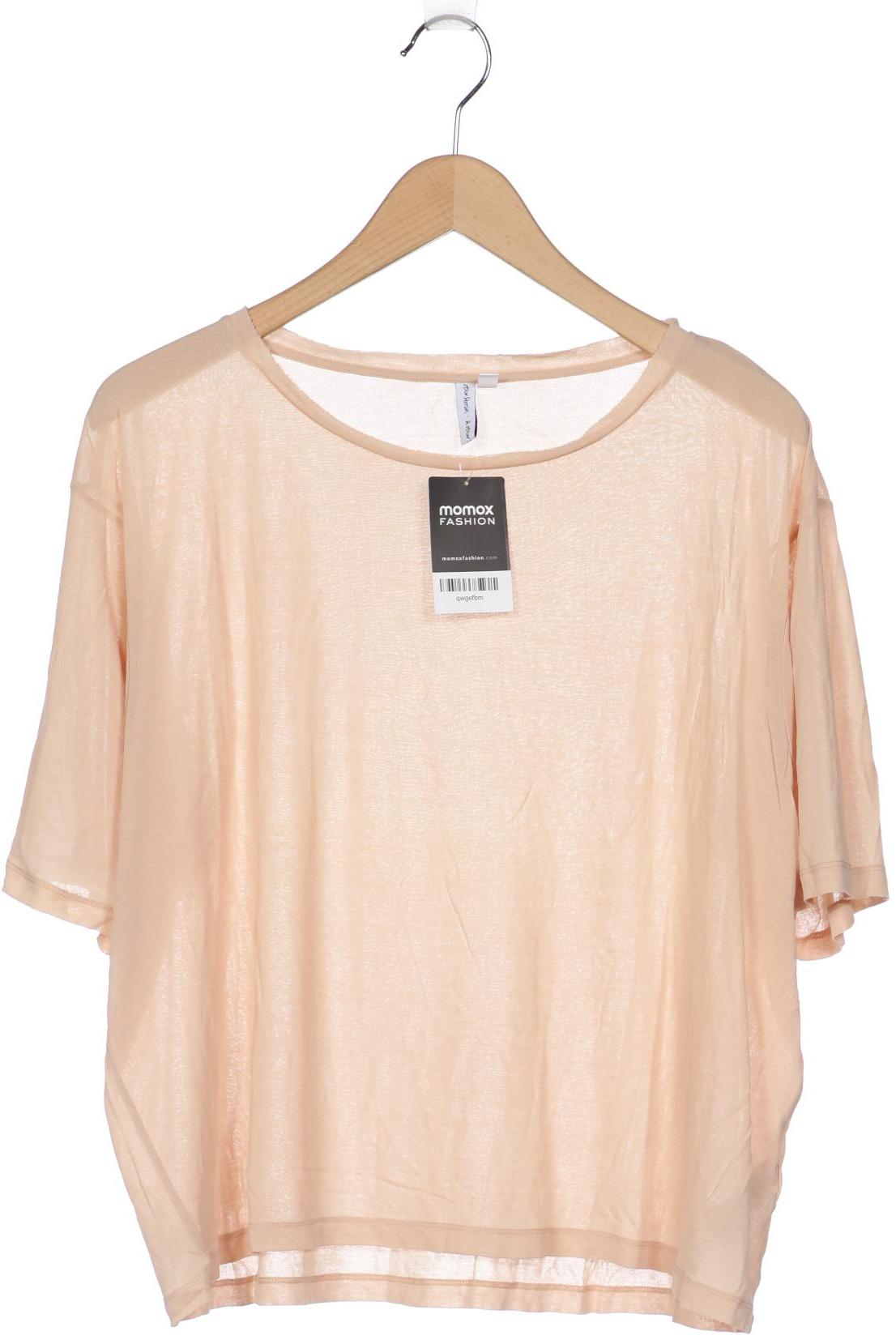

& other stories Damen T-Shirt, beige