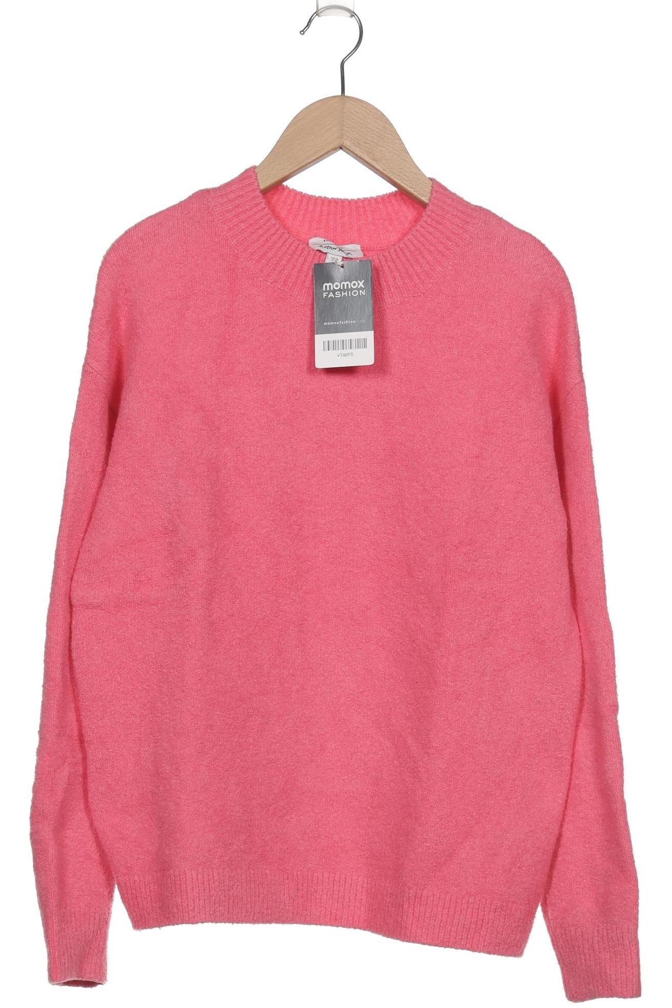 

& Other Stories Damen Pullover, pink, Gr. 34