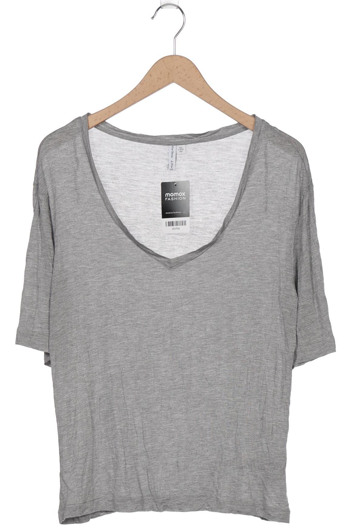 

& other stories Damen T-Shirt, grau