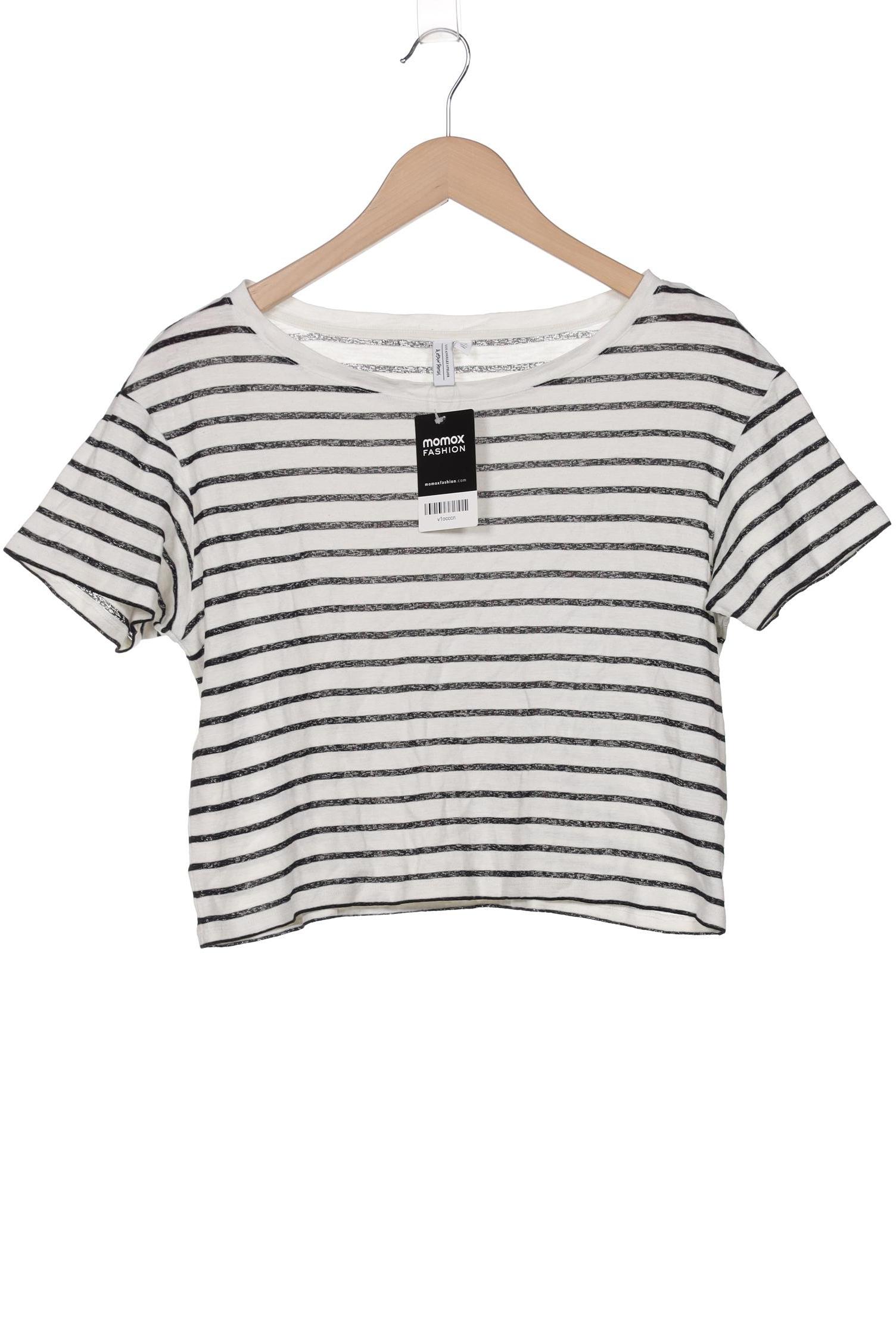 

& Other Stories Damen T-Shirt, weiß, Gr. 36