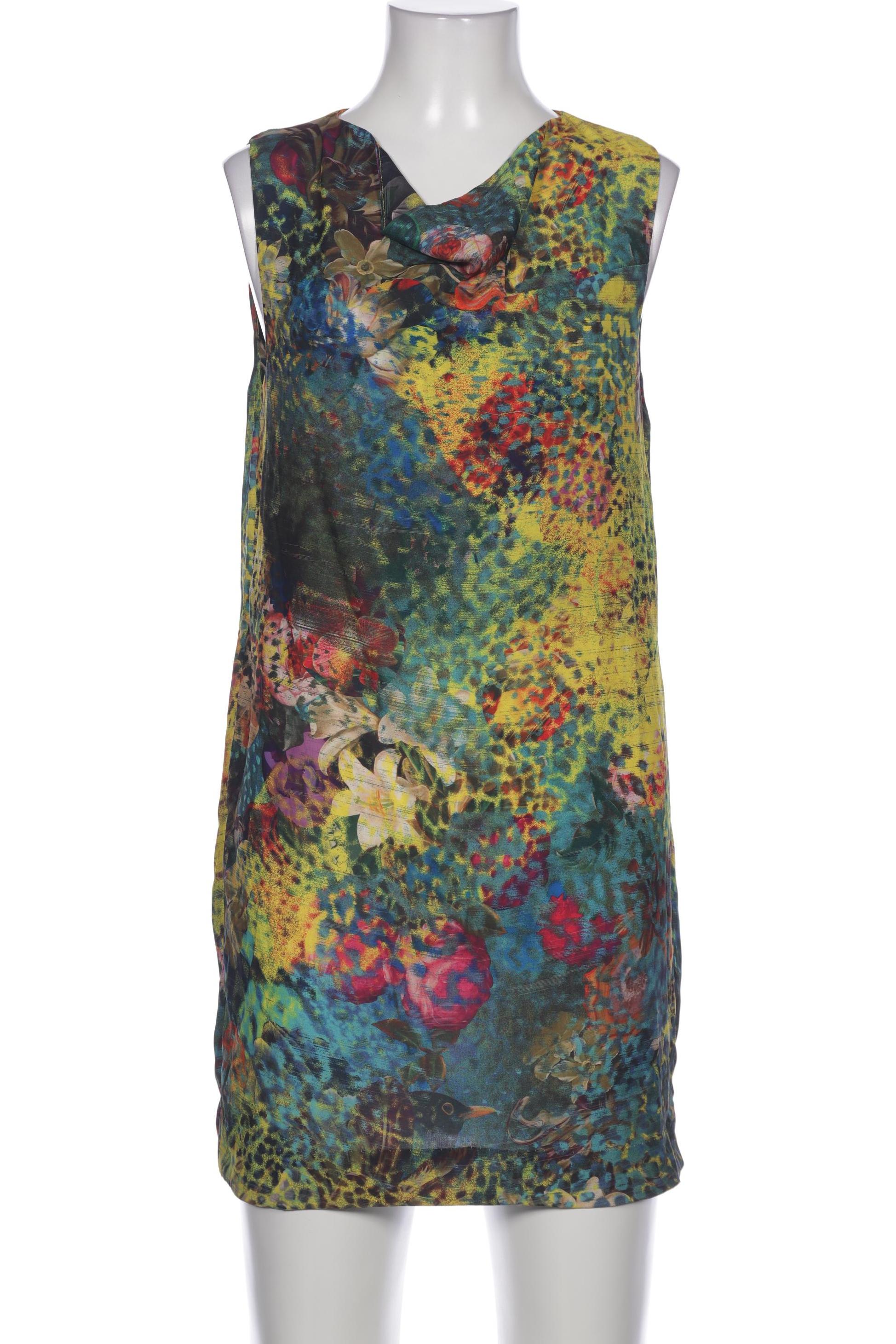 

& Other Stories Damen Kleid, mehrfarbig, Gr. 34