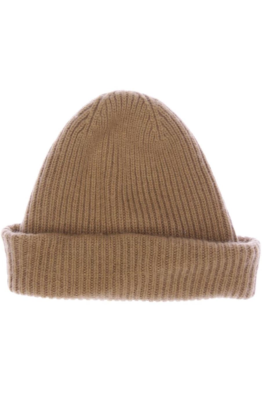 

& Other Stories Damen Hut/Mütze, beige, Gr. uni