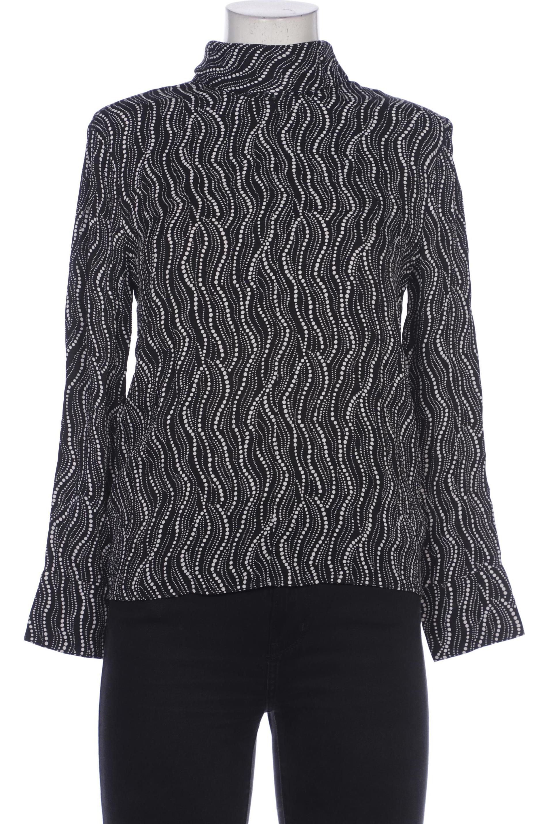 

& Other Stories Damen Bluse, schwarz, Gr. 36