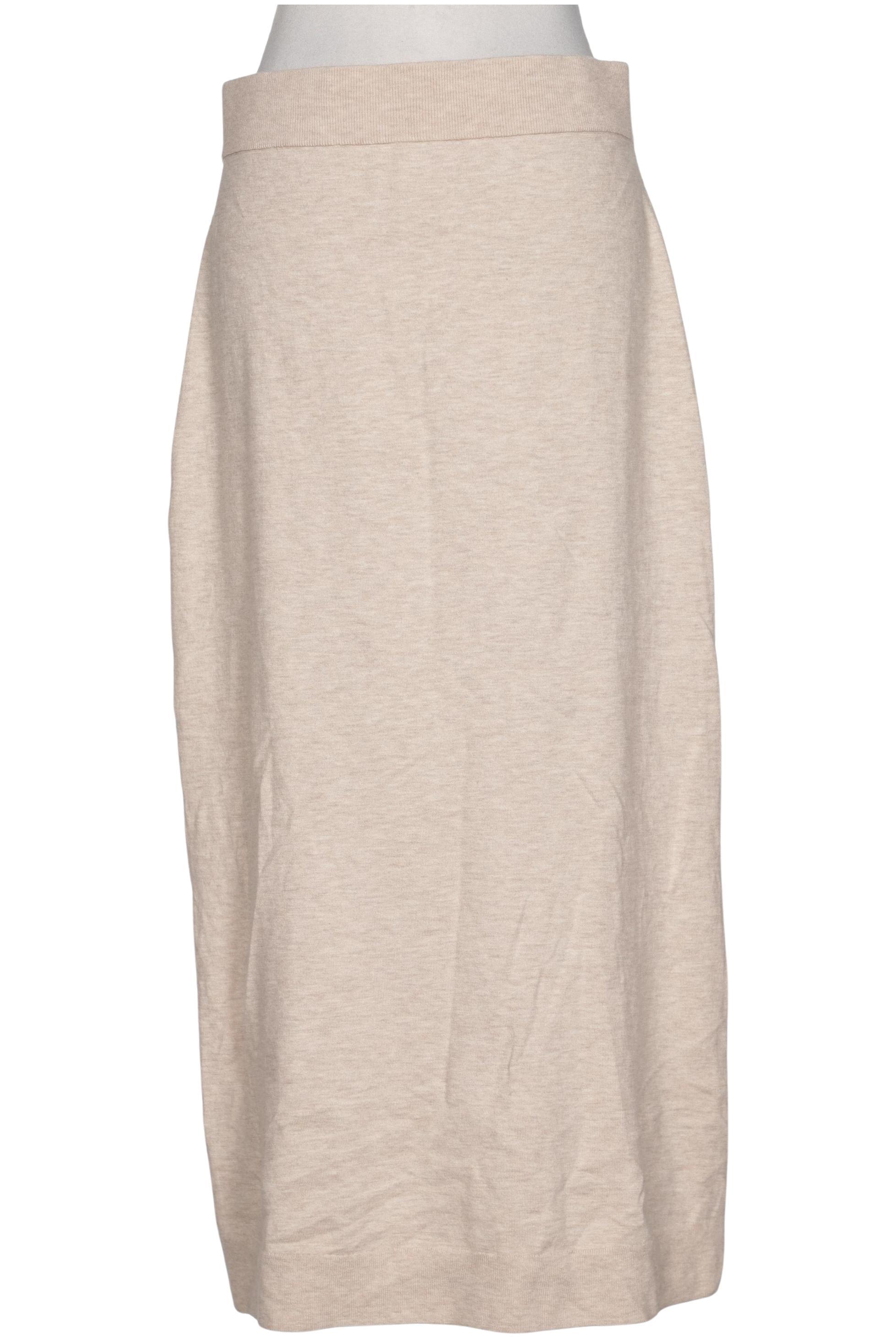 

& Other Stories Damen Rock, beige, Gr. 38