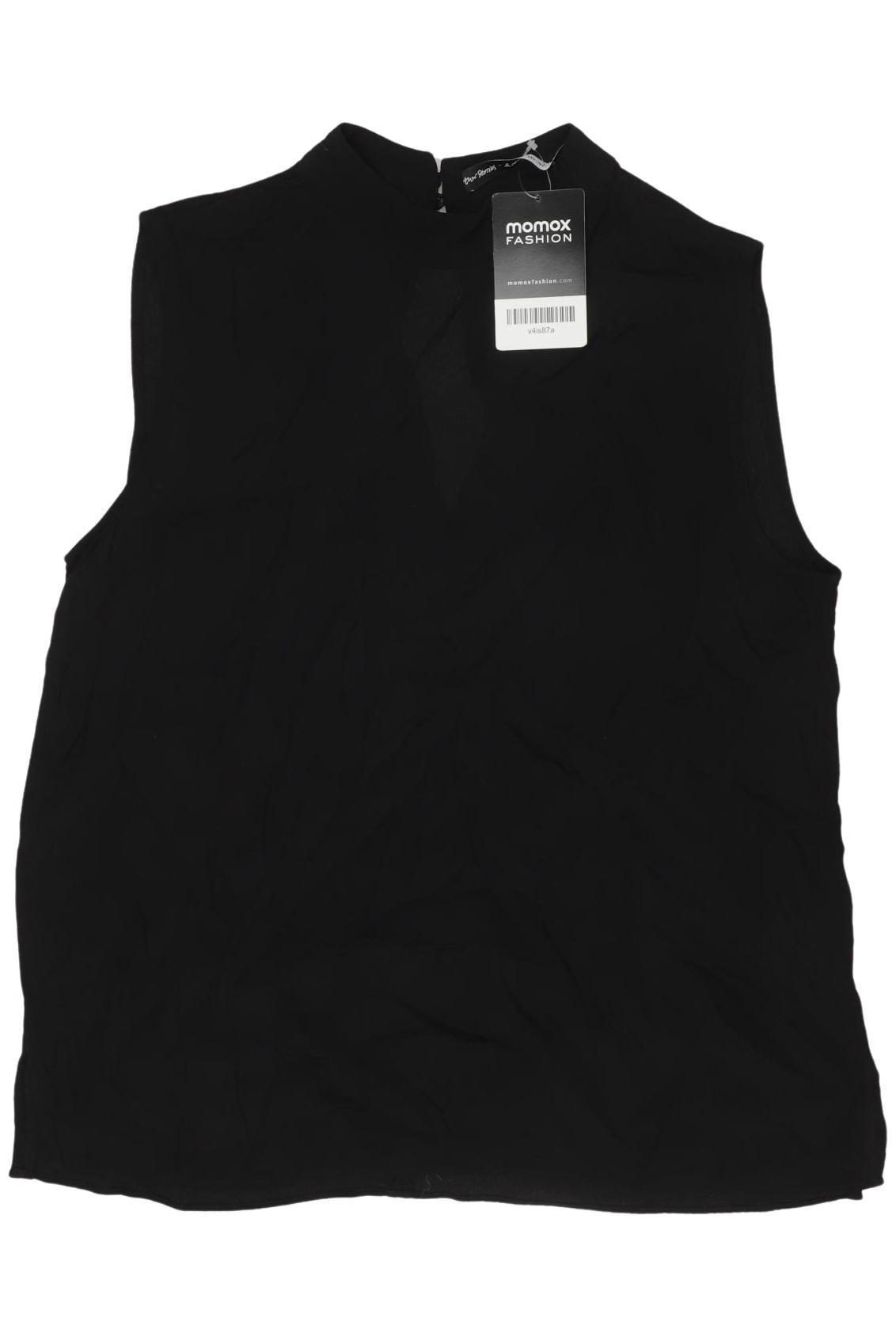 

& Other Stories Damen Top, schwarz, Gr. 34