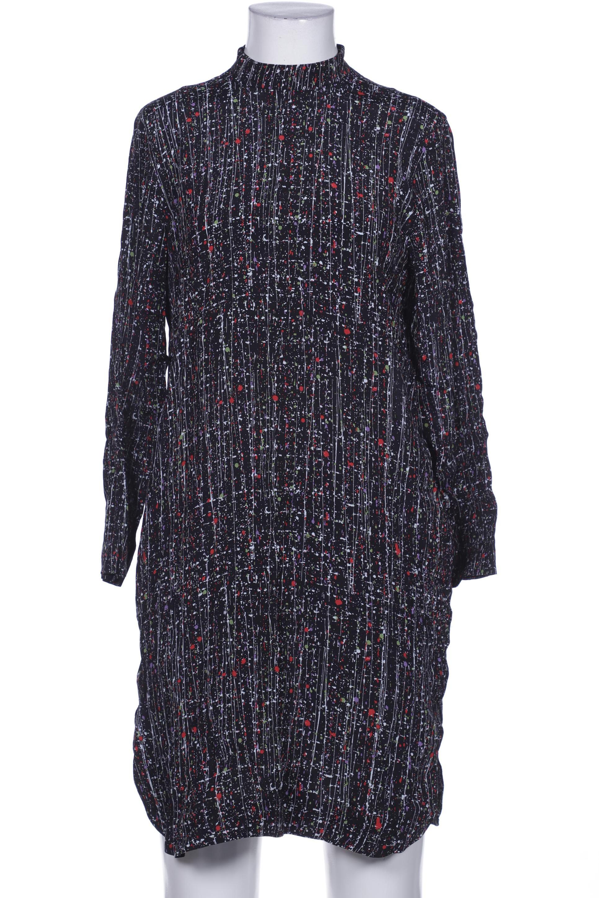 

& Other Stories Damen Kleid, schwarz, Gr. 36