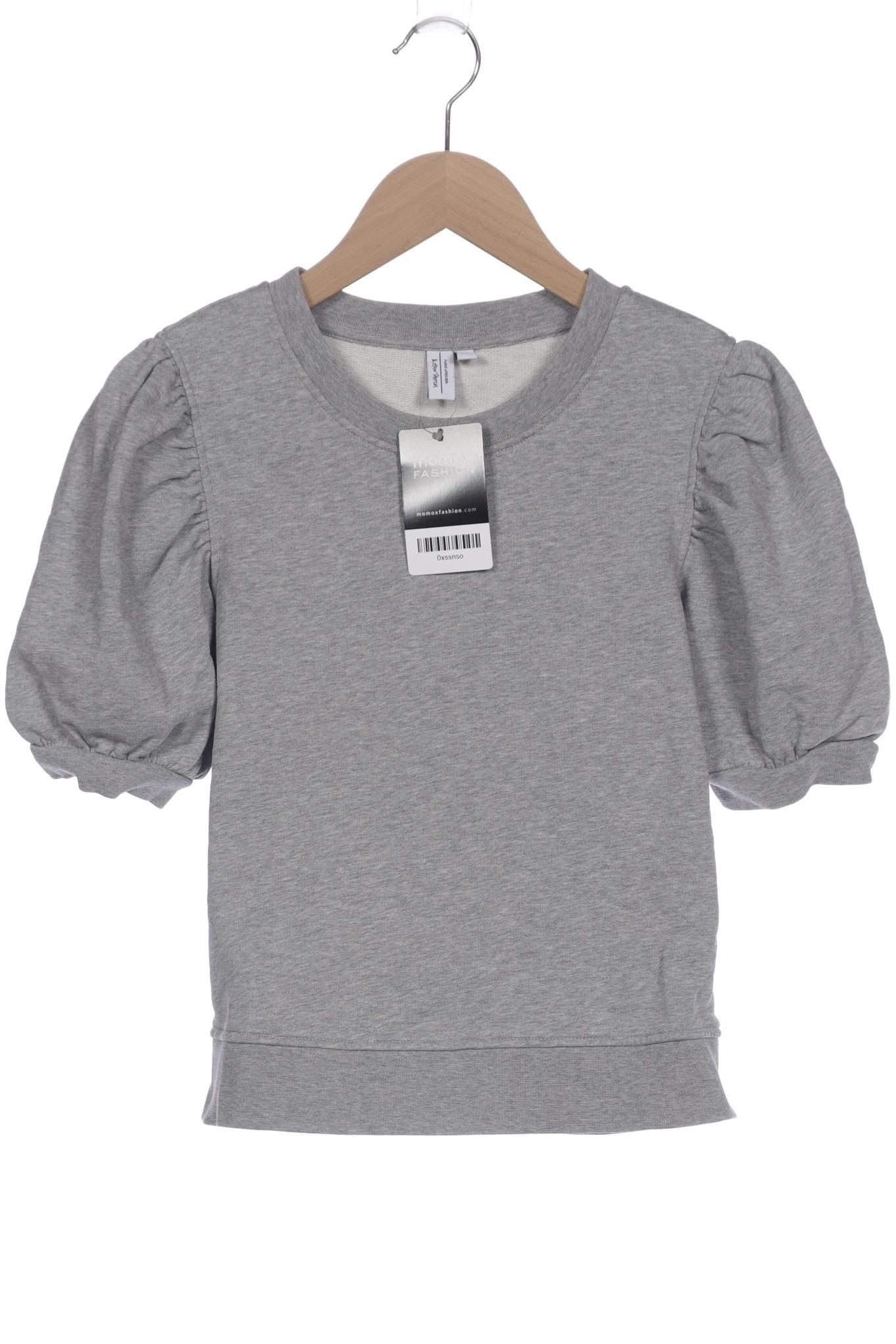 

& Other Stories Damen Sweatshirt, grau, Gr. 36