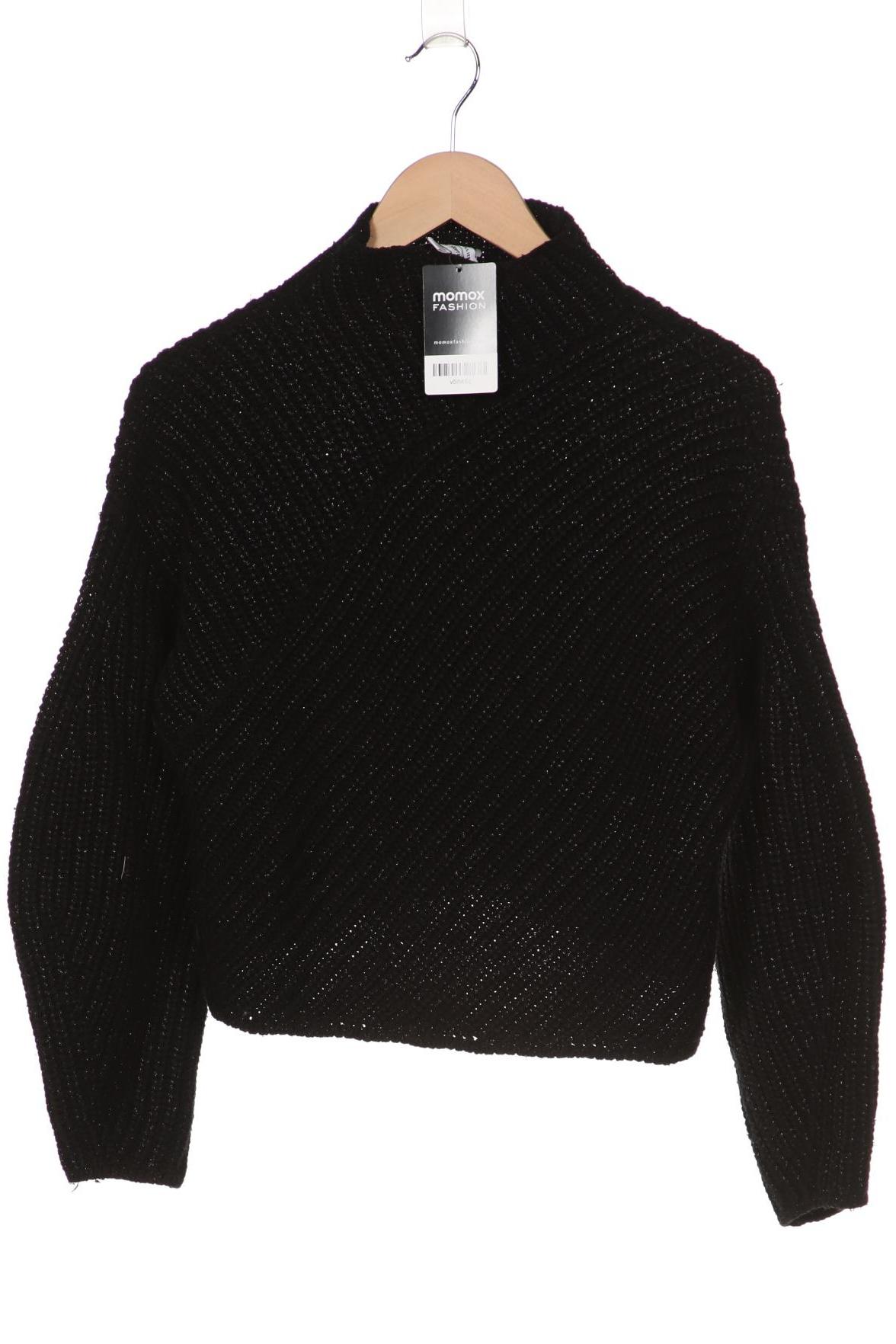 

& Other Stories Damen Pullover, schwarz