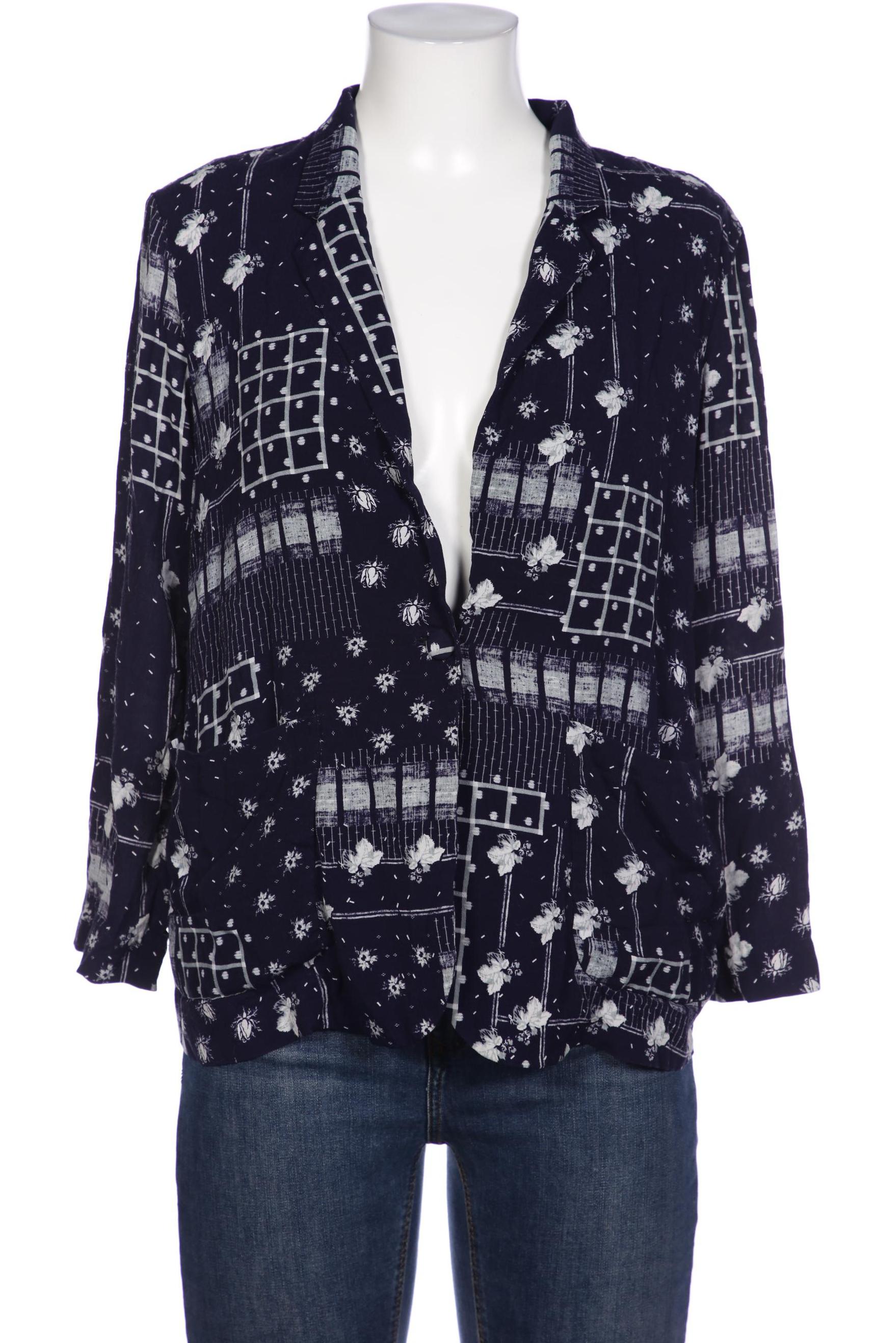 

& other stories Damen Blazer, marineblau