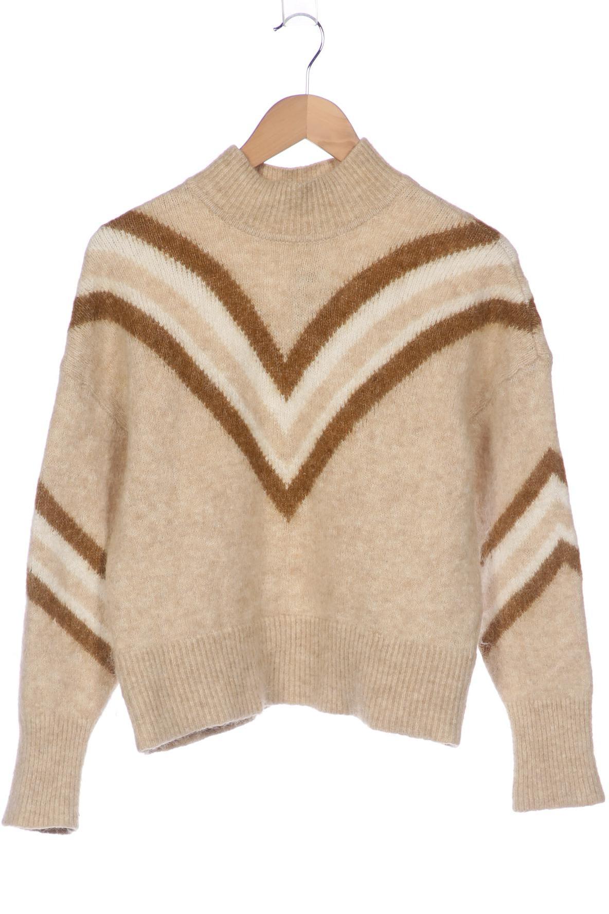 

& Other Stories Damen Pullover, beige