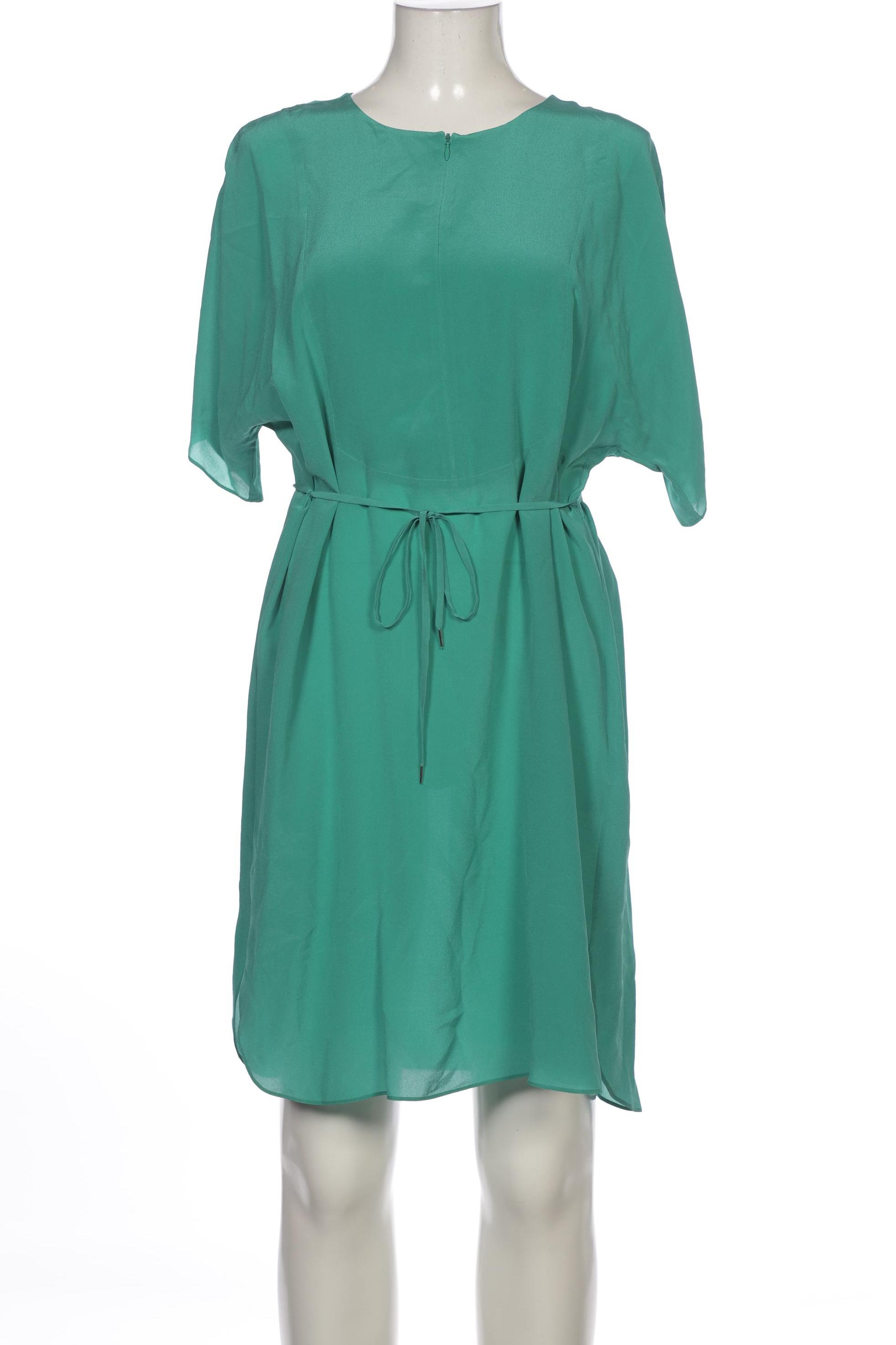 

& Other Stories Damen Kleid, grün, Gr. 40