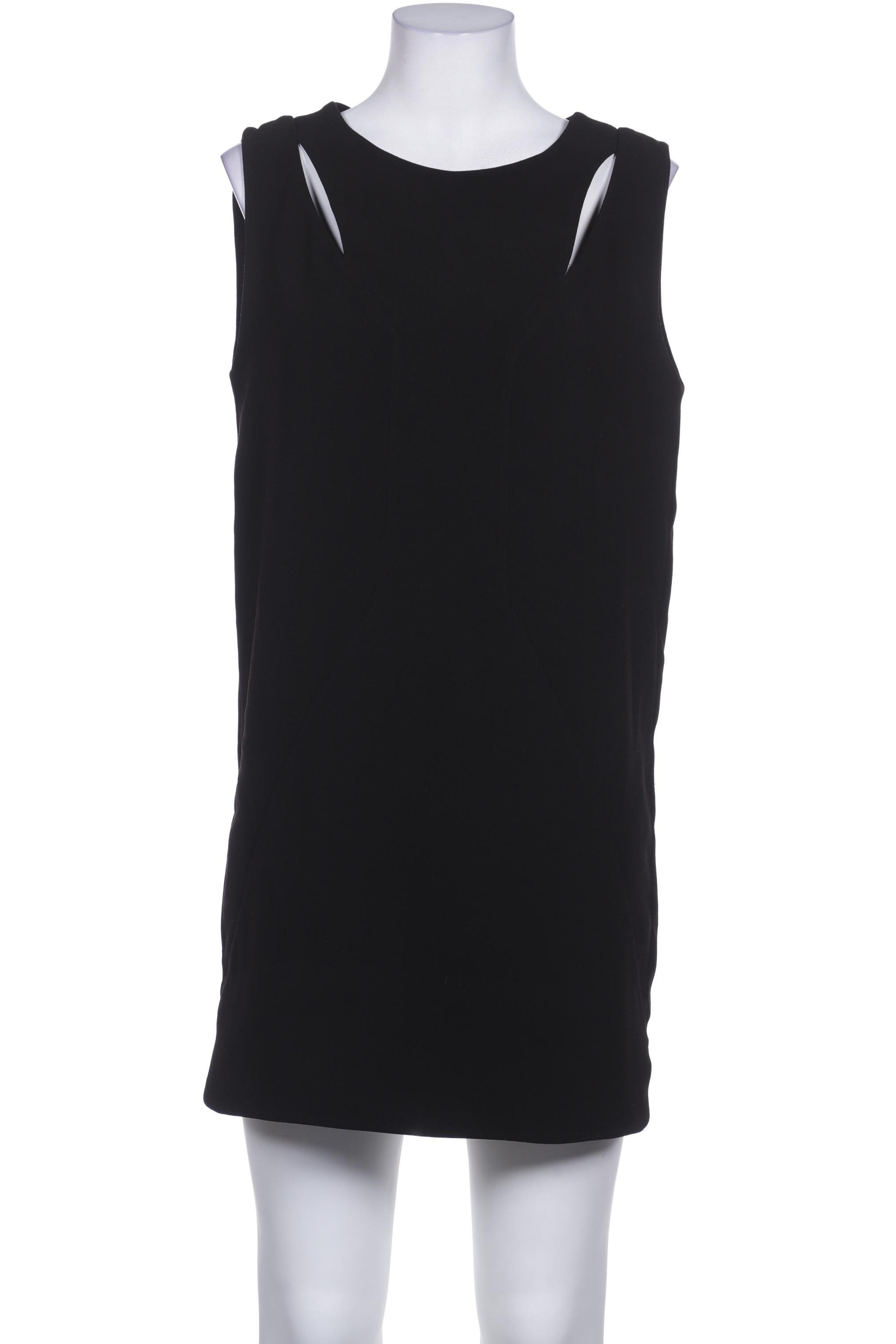 

& Other Stories Damen Kleid, schwarz, Gr. 38
