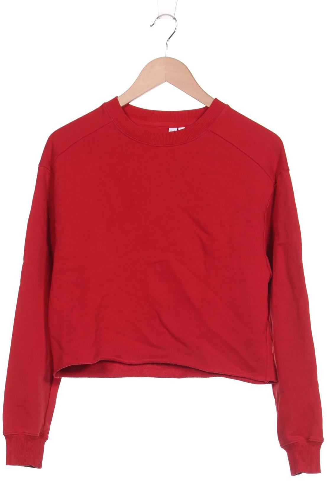 

& other stories Damen Sweatshirt, rot