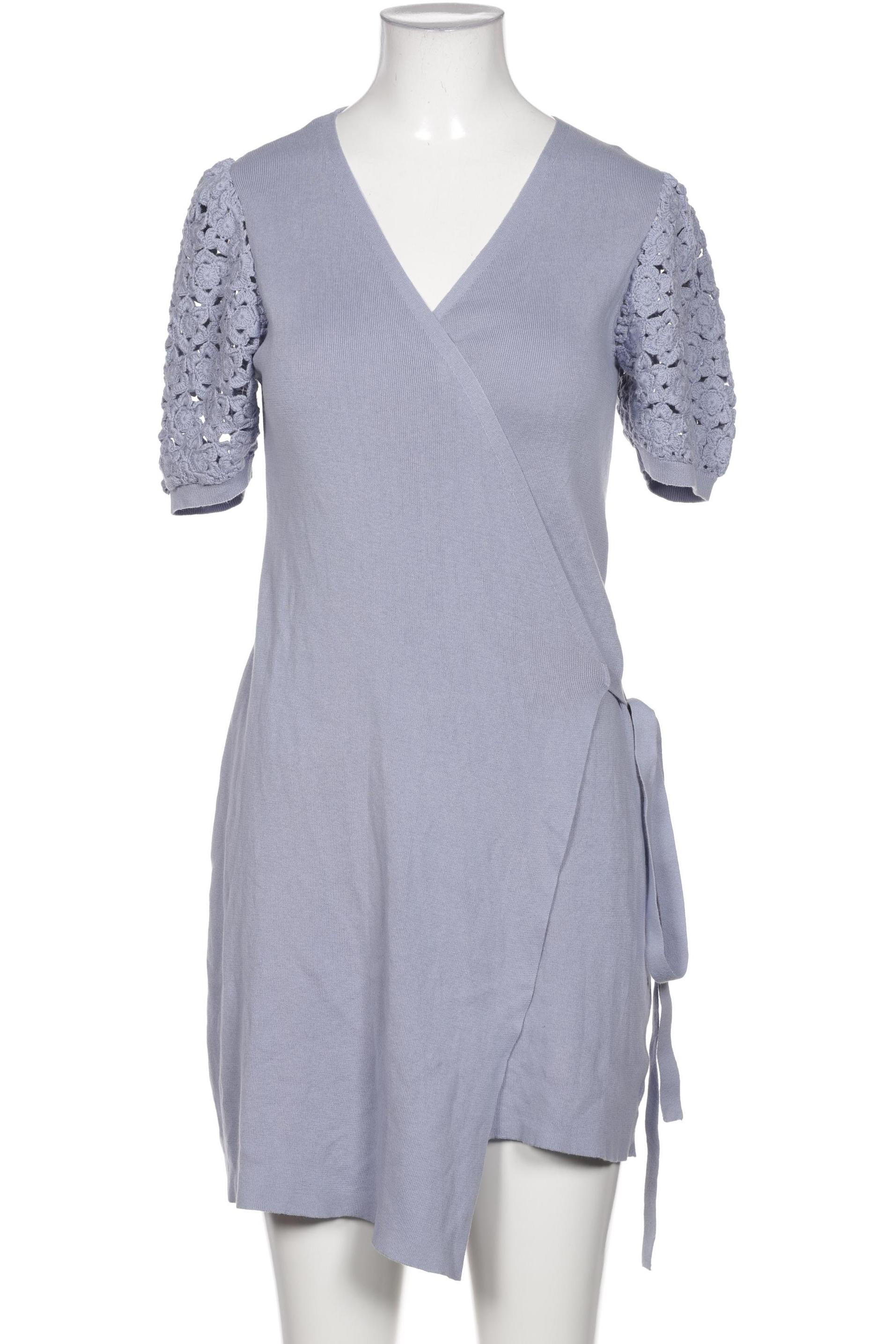 

& Other Stories Damen Kleid, hellblau, Gr. 36