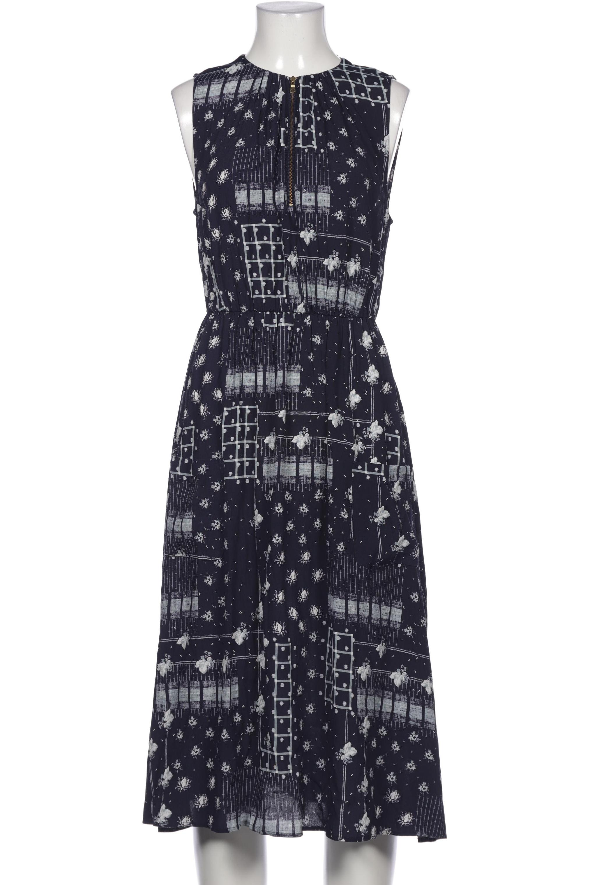 

& other stories Damen Kleid, marineblau