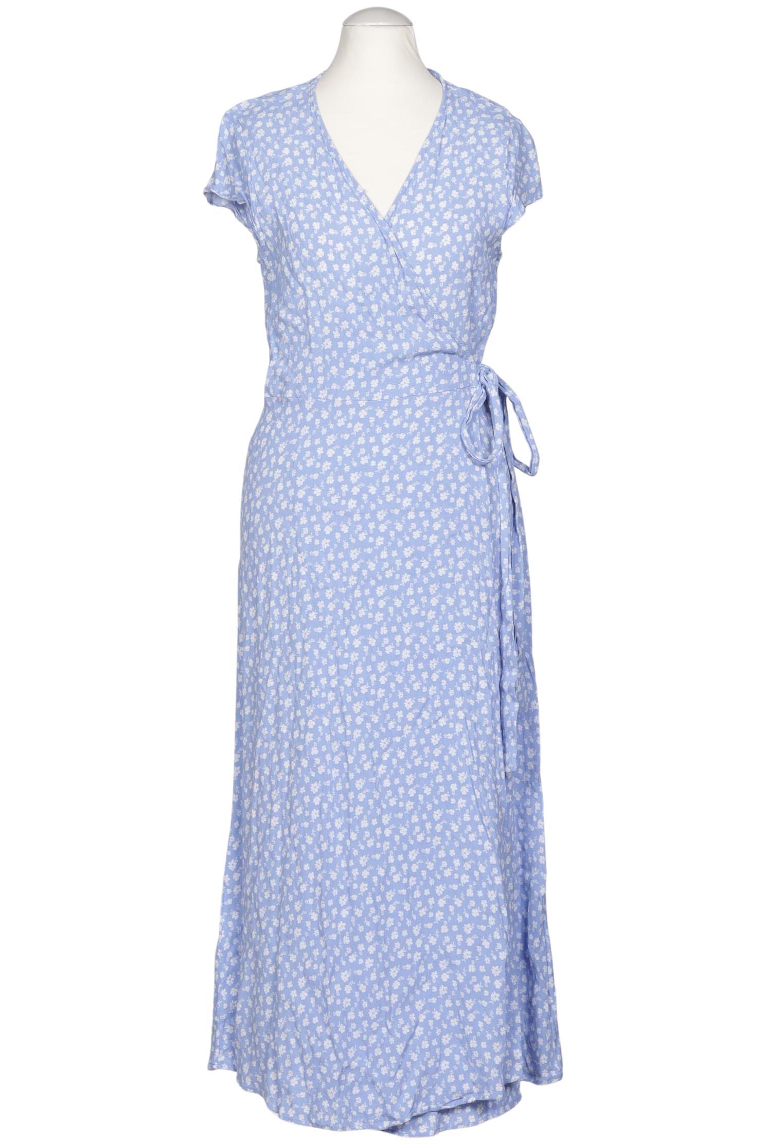 

& Other Stories Damen Kleid, hellblau, Gr. 38