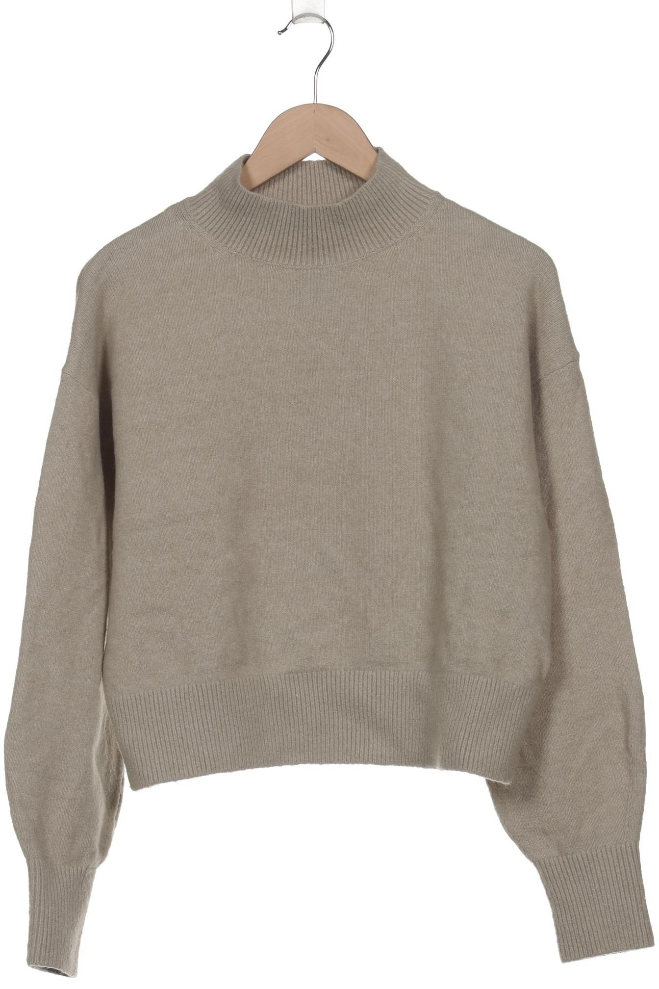 

& Other Stories Damen Pullover, grün, Gr. 36